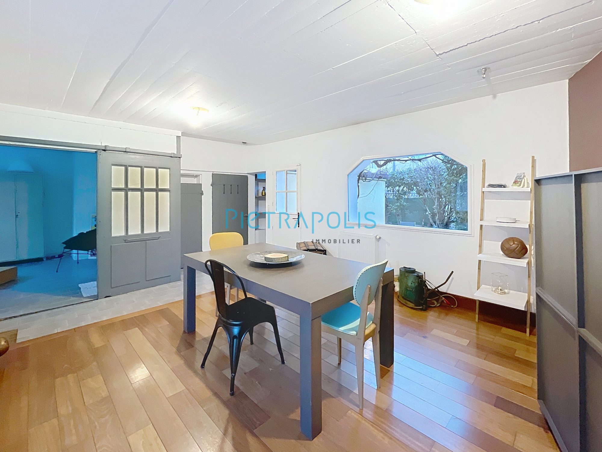 LIMAS MAISON DE VILLE FAMILLIALE PROCHE GARE ET CENTRE VILLE Limas 69400