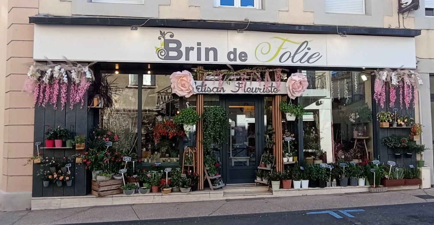 Fonds de commerce - 100 m² - Saint-Just-Saint-Rambert (42170)