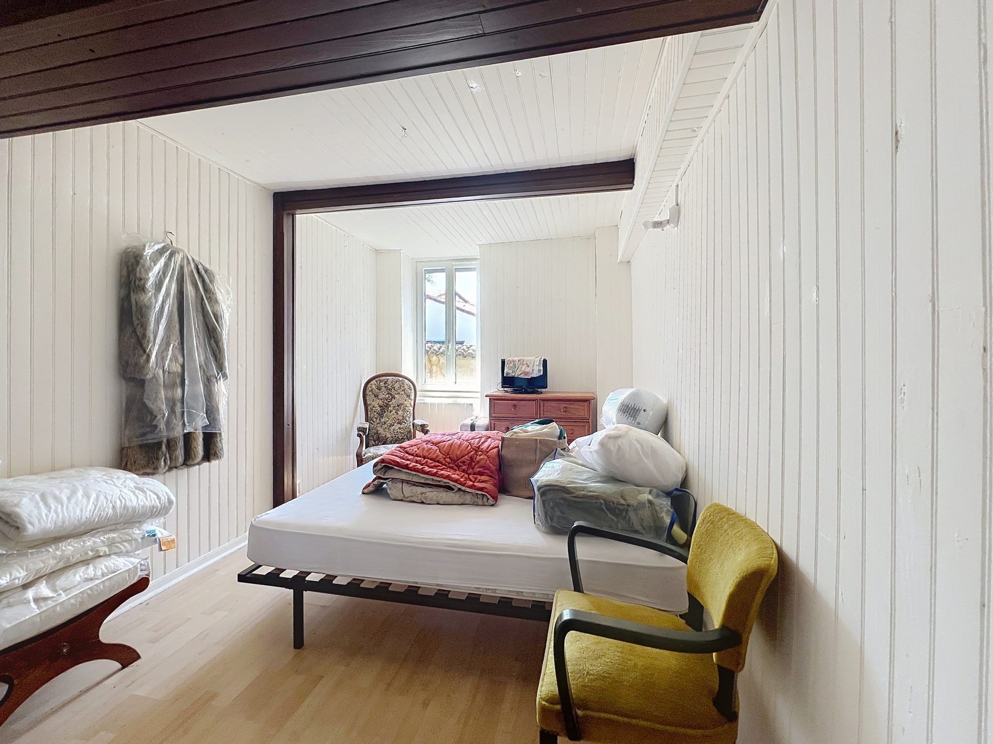 SUR LES HAUTEURS DE GENAY - AU CALME - APPARTEMENT T3 DE 76 m2 - EXTERIEUR 30m2 - PETITE COPROPRIETE Genay 69730