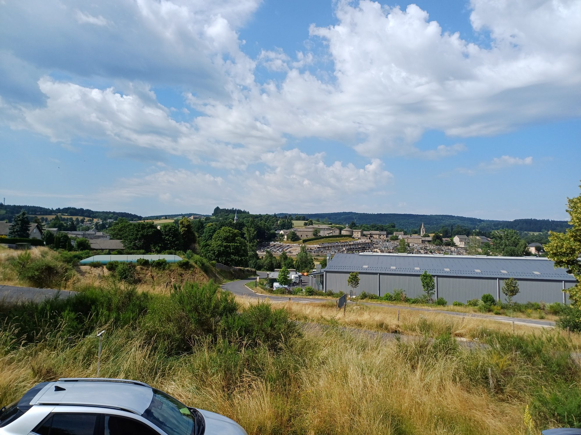 Maison - 7 pièces - 133 m² - Tence (43190)