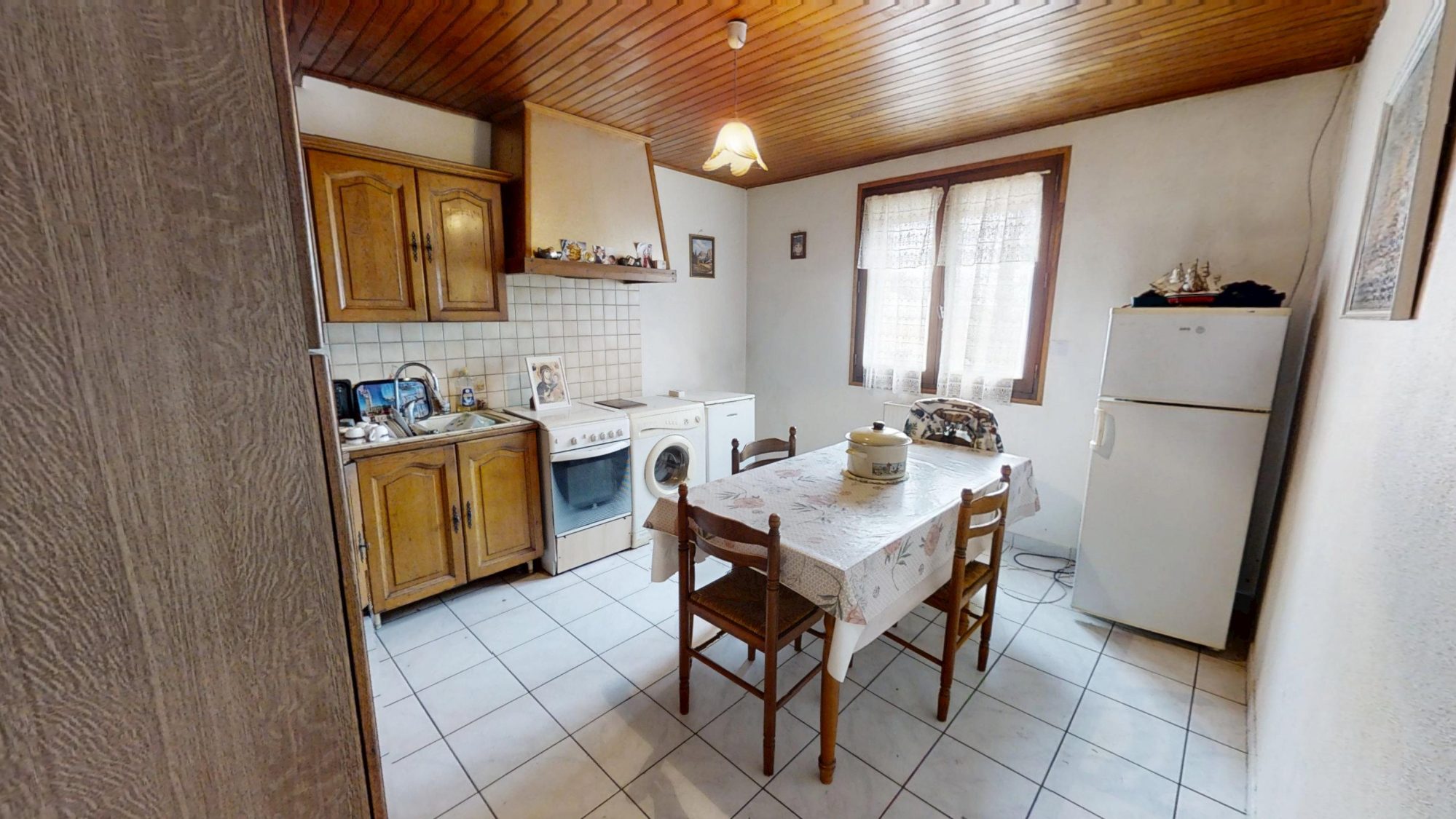 Maison - 5 pièces - 113 m² - Charraix (43300)