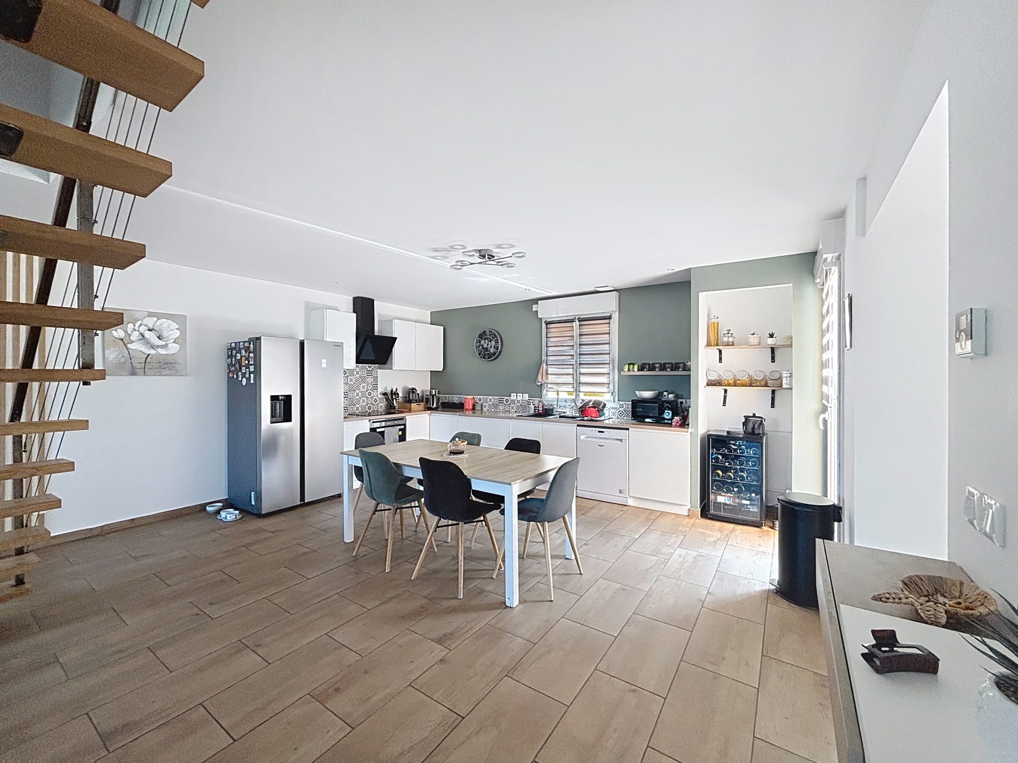 DUPLEX 180 M² Val d'Oingt 69620