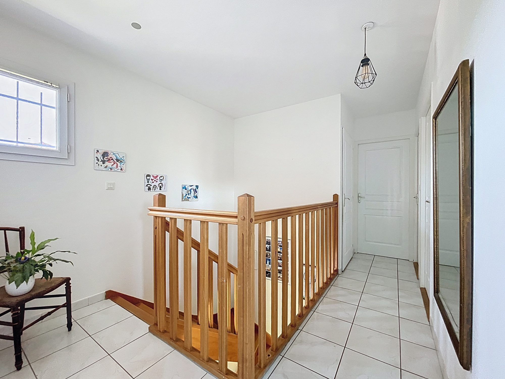 *sous offre* Maison individuelle 5p 100m2 sur un terrain de 441 m2 Pusignan 69330