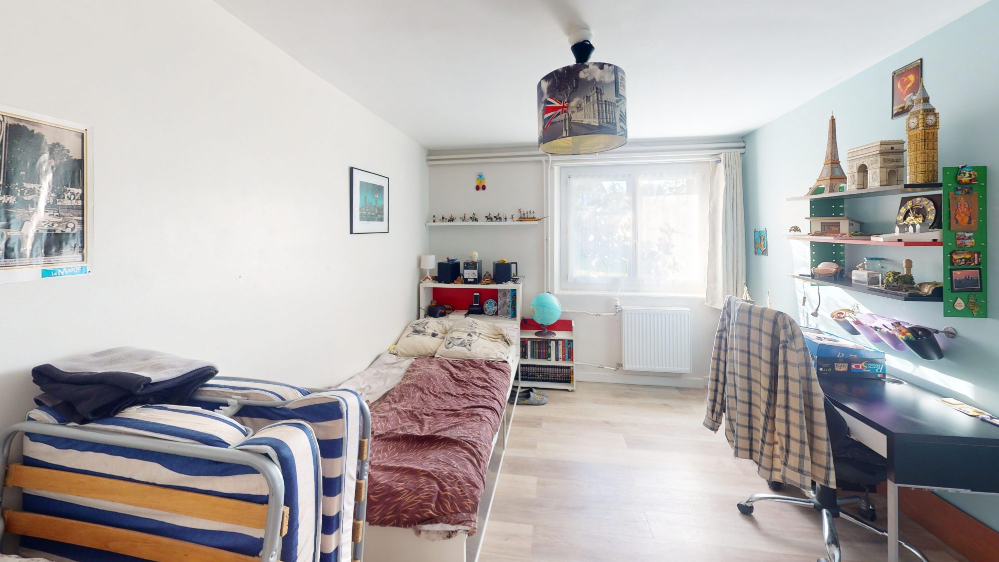 exclusivité ! le prix d'un grand appartement Espaly-Saint-Marcel 43000