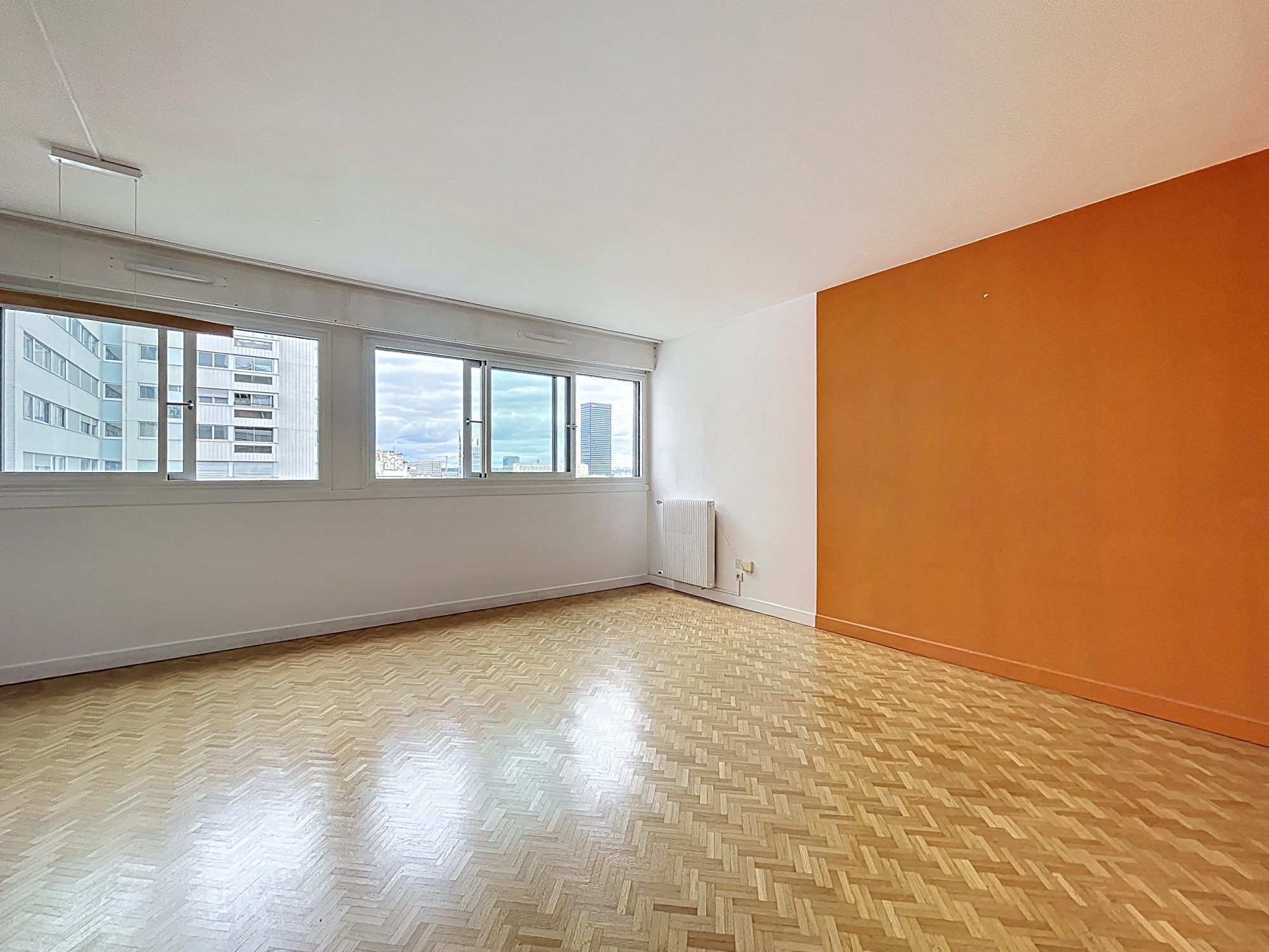 METRO GARIBALDI - Grand T2 Lyon 69007