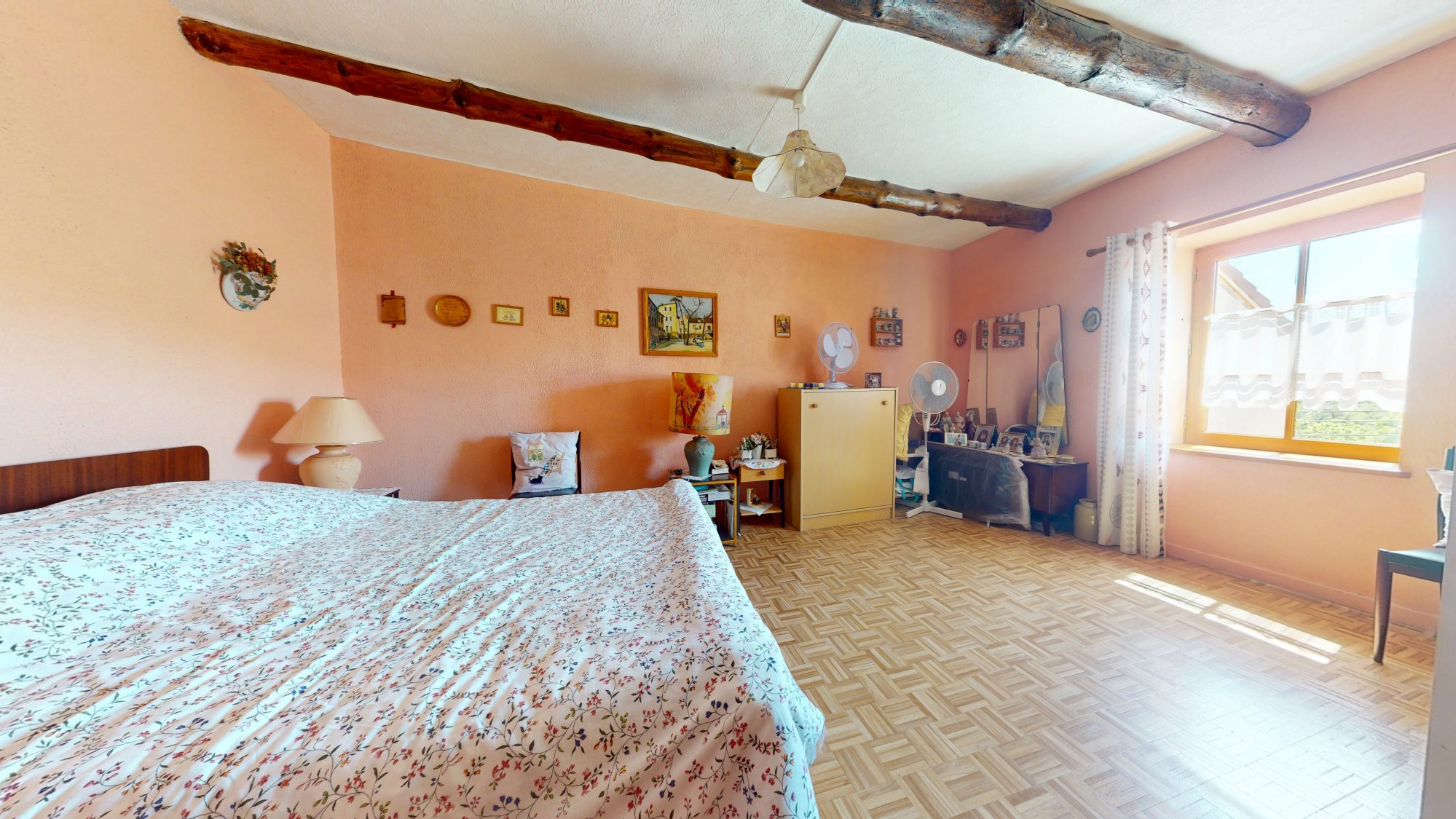 Maison - 4 pièces - 108 m² - Issoire (63500)