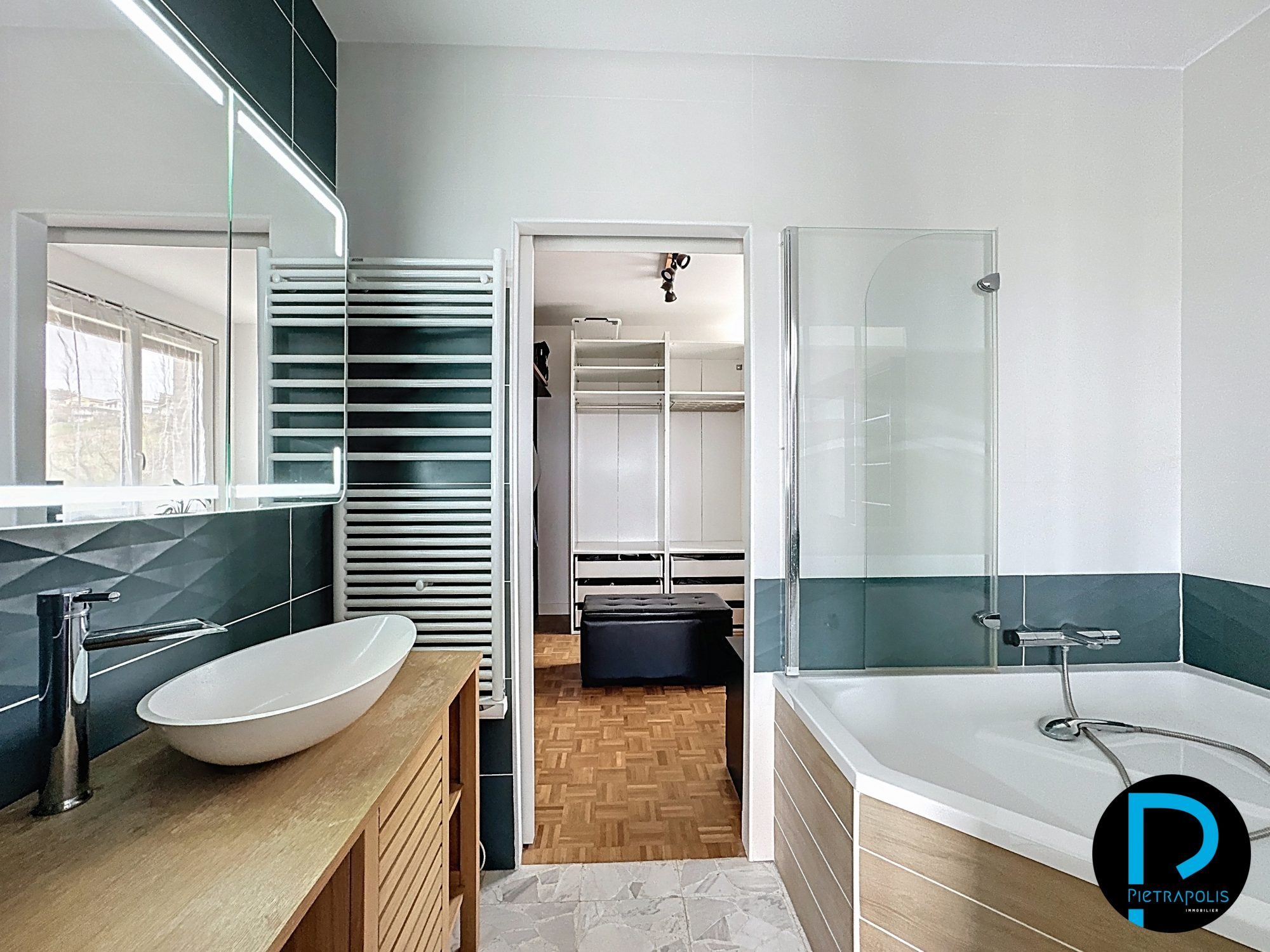 Maison traditionnelle à Charnay-Lès-Mâcon (71850) Charnay-lès-Mâcon 71850