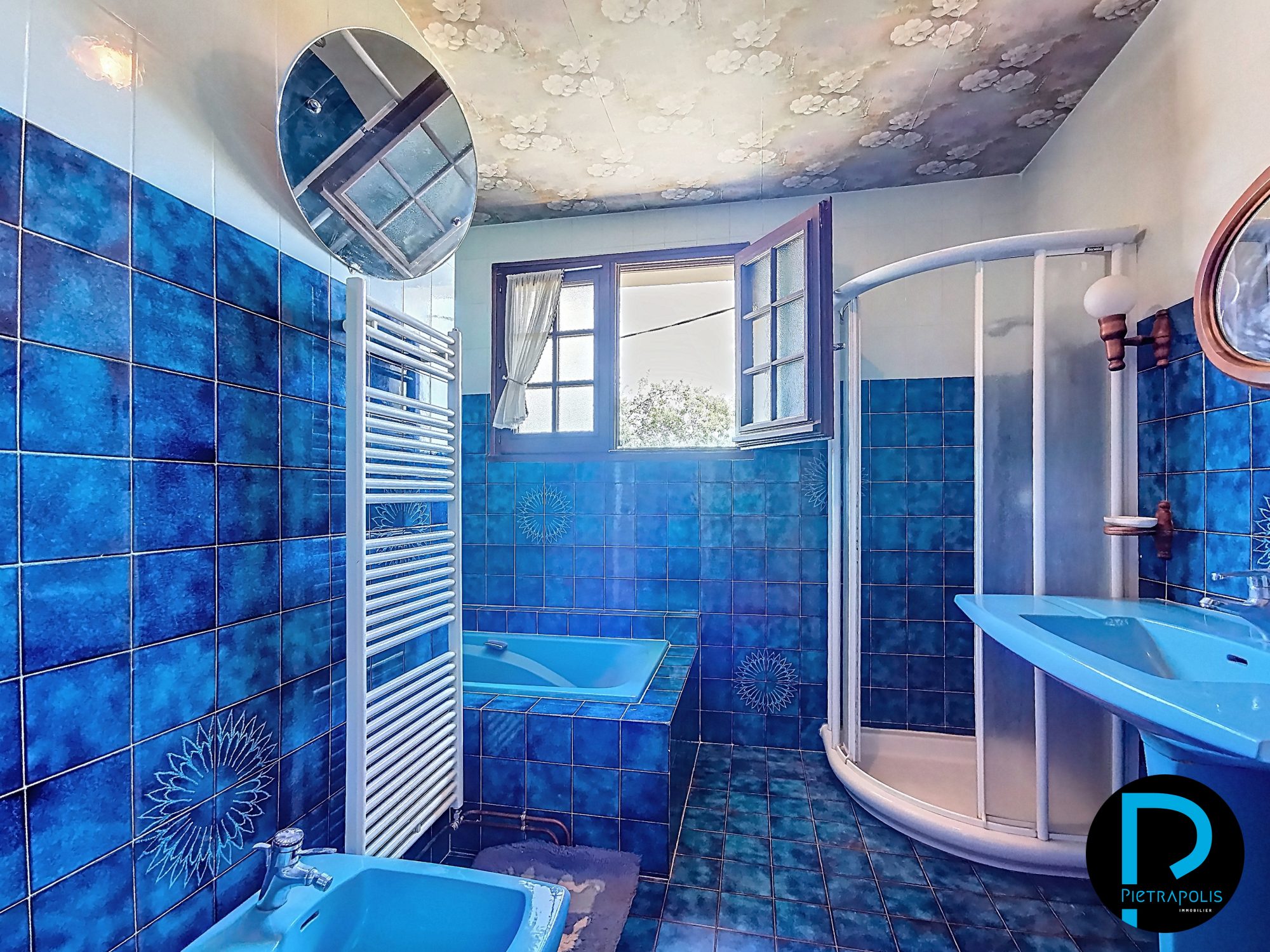 Maison 120 m² sur sous-sol avec grande dépendance – St Genis sur Menthon Saint-Genis-sur-Menthon 01380