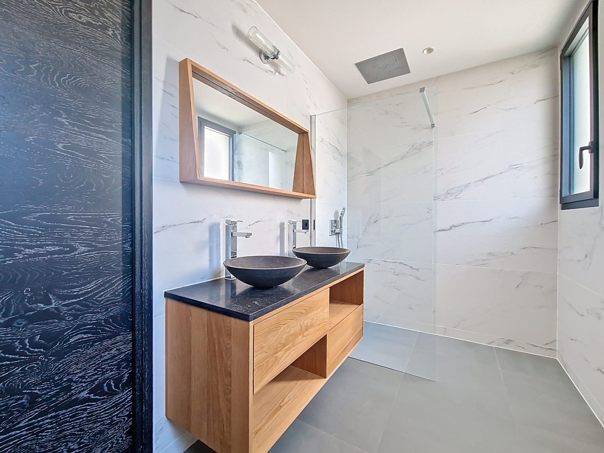 Villa contemporaine - Vue incroyable Saint-Cyr-au-Mont-d'Or 69450