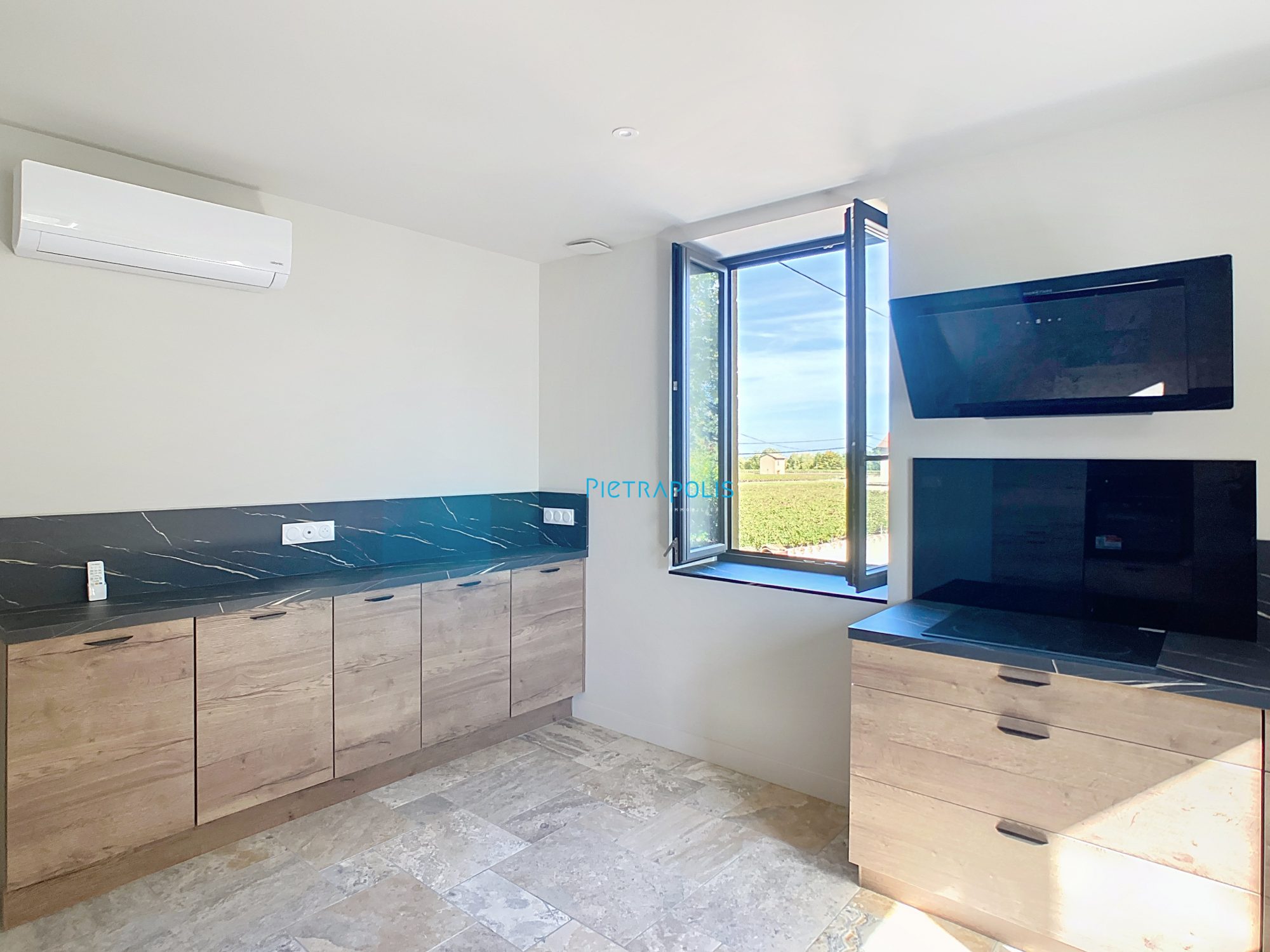 rénovation complète Arnas 69400