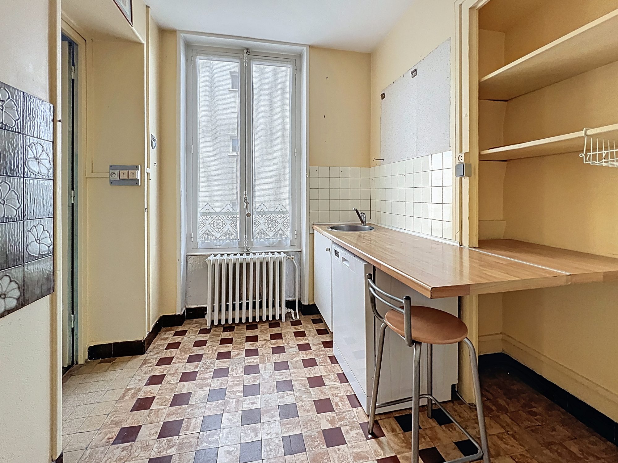 Maison individuelle des années 50 Grigny 69520