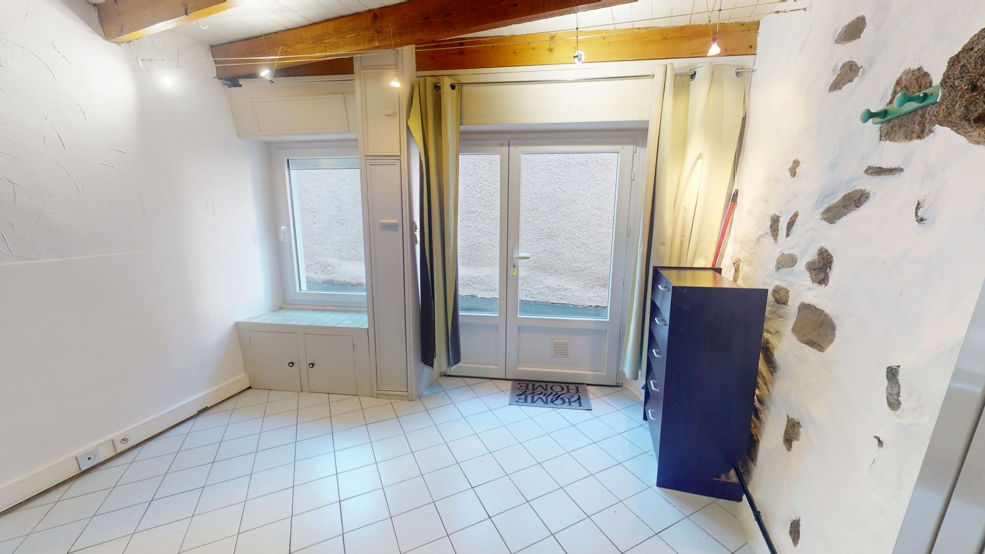 Maison - 3 pièces - 60 m² - Le Puy-en-Velay (43000)
