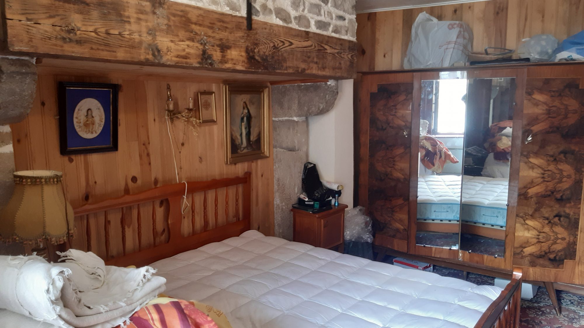 Maison - 6 pièces - 100 m² - Estivareilles (42380)