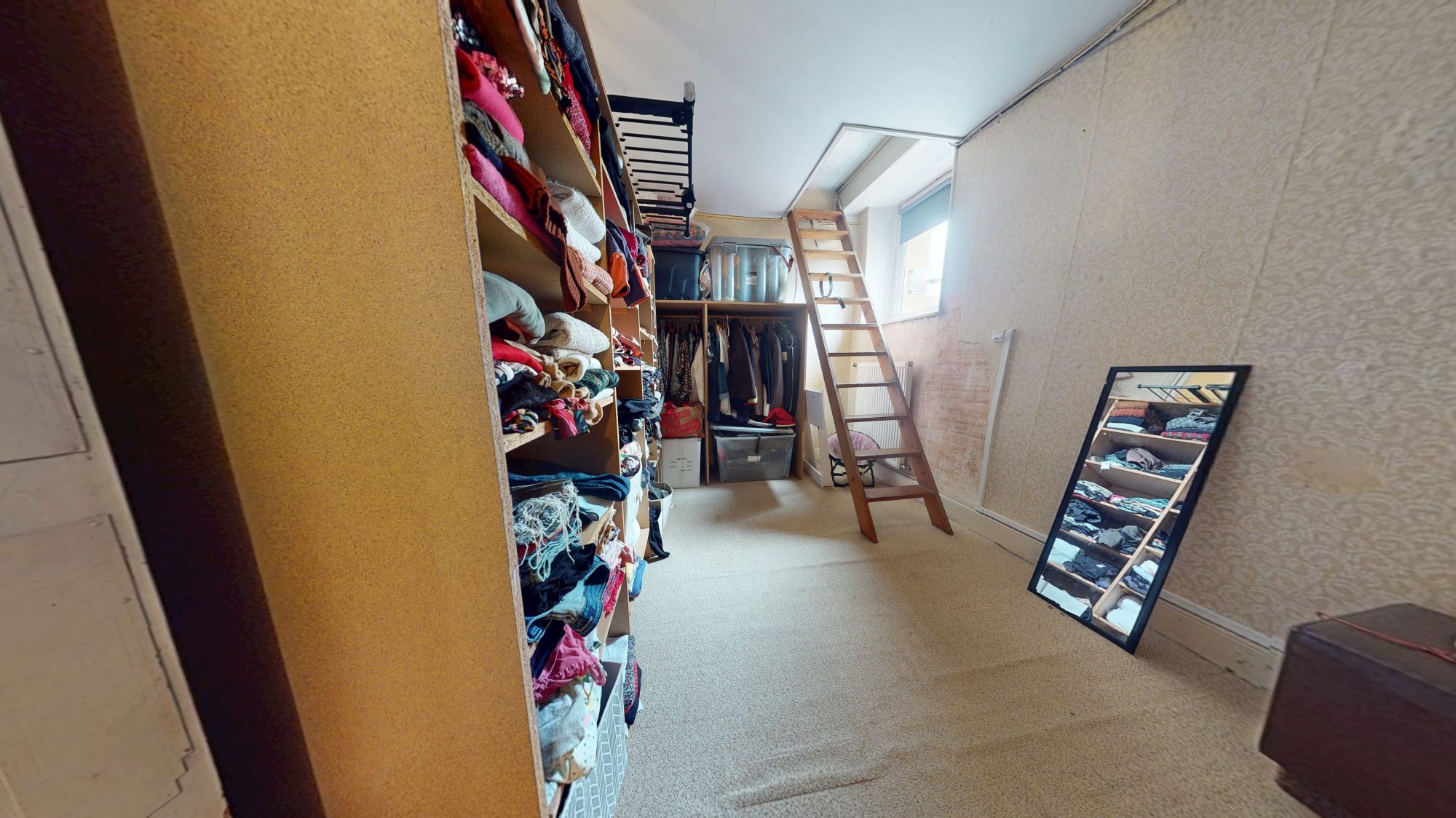 Maison - 6 pièces - 194 m² - Brassac-les-Mines (63570)