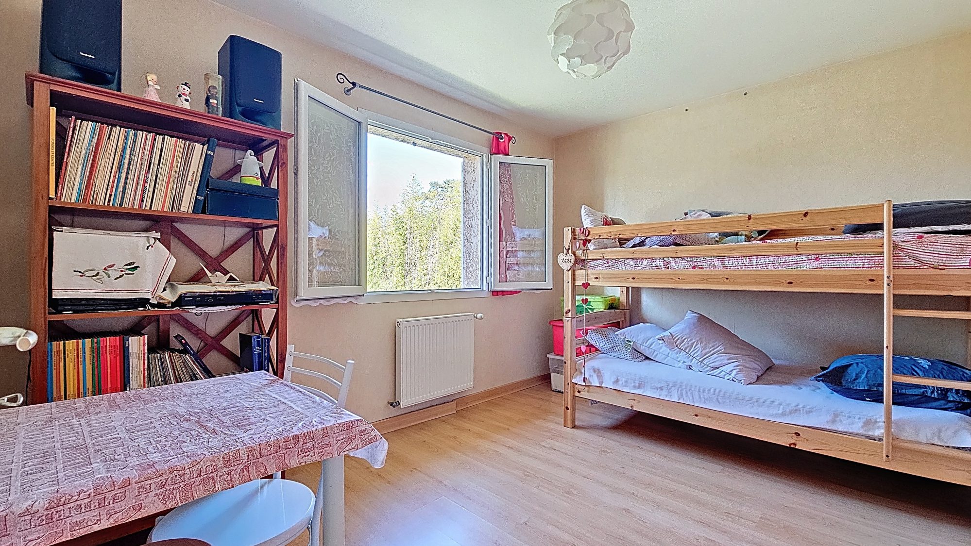 VIENNE Maison 88m2 - T4 - 3 Ch - Terrain 210m2 Vienne 38200