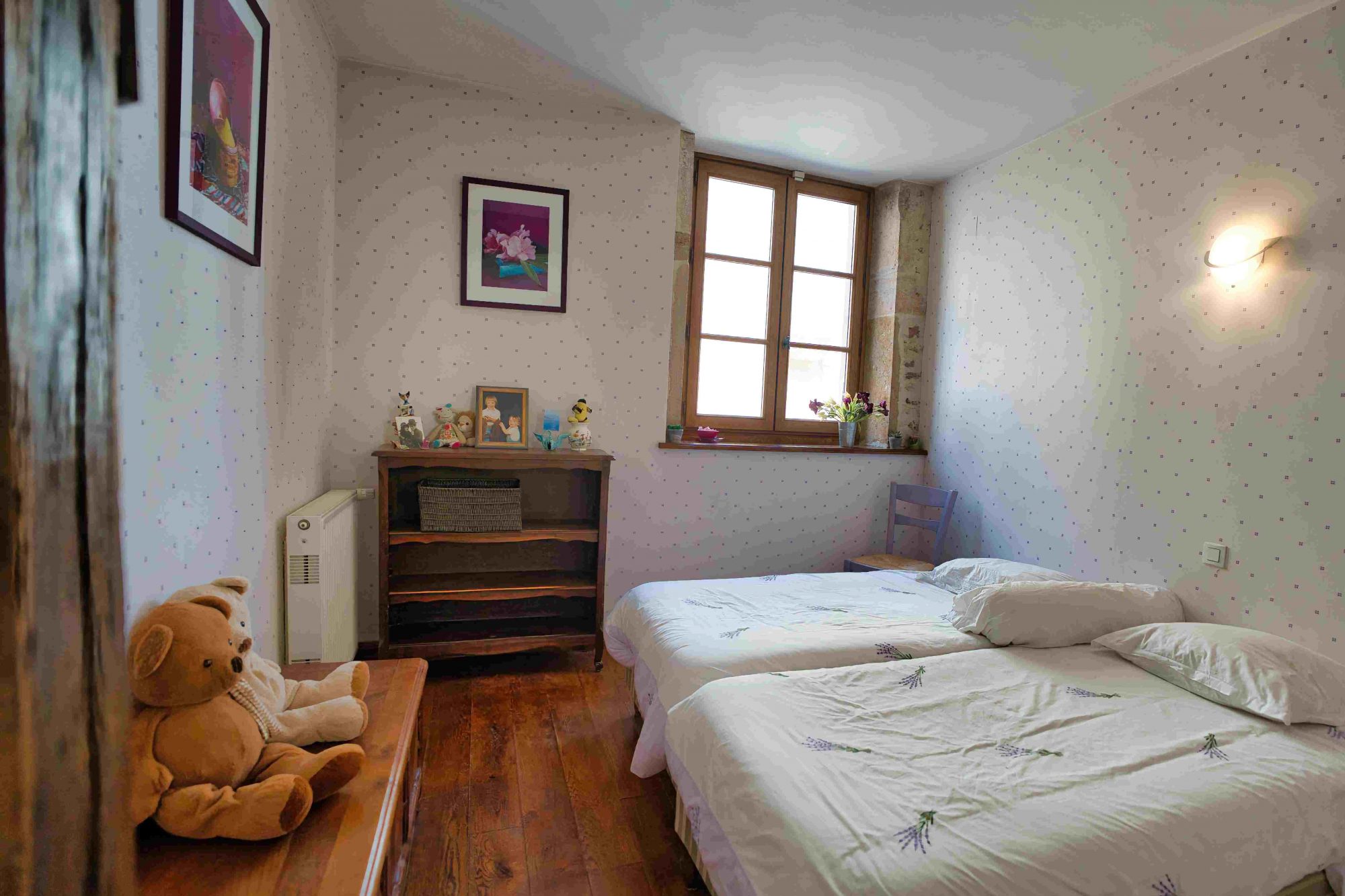 MAISON DE CARACTERE EN PIERRE Tournus 71700