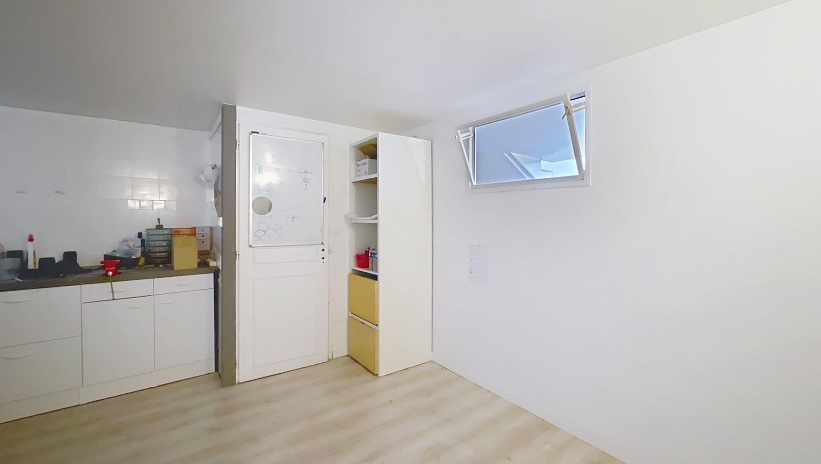 Plateau à aménager place Bellecour Lyon 69002