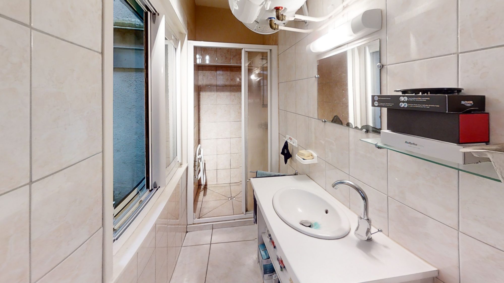 Maison de ville proche des commodités Courpière 63120