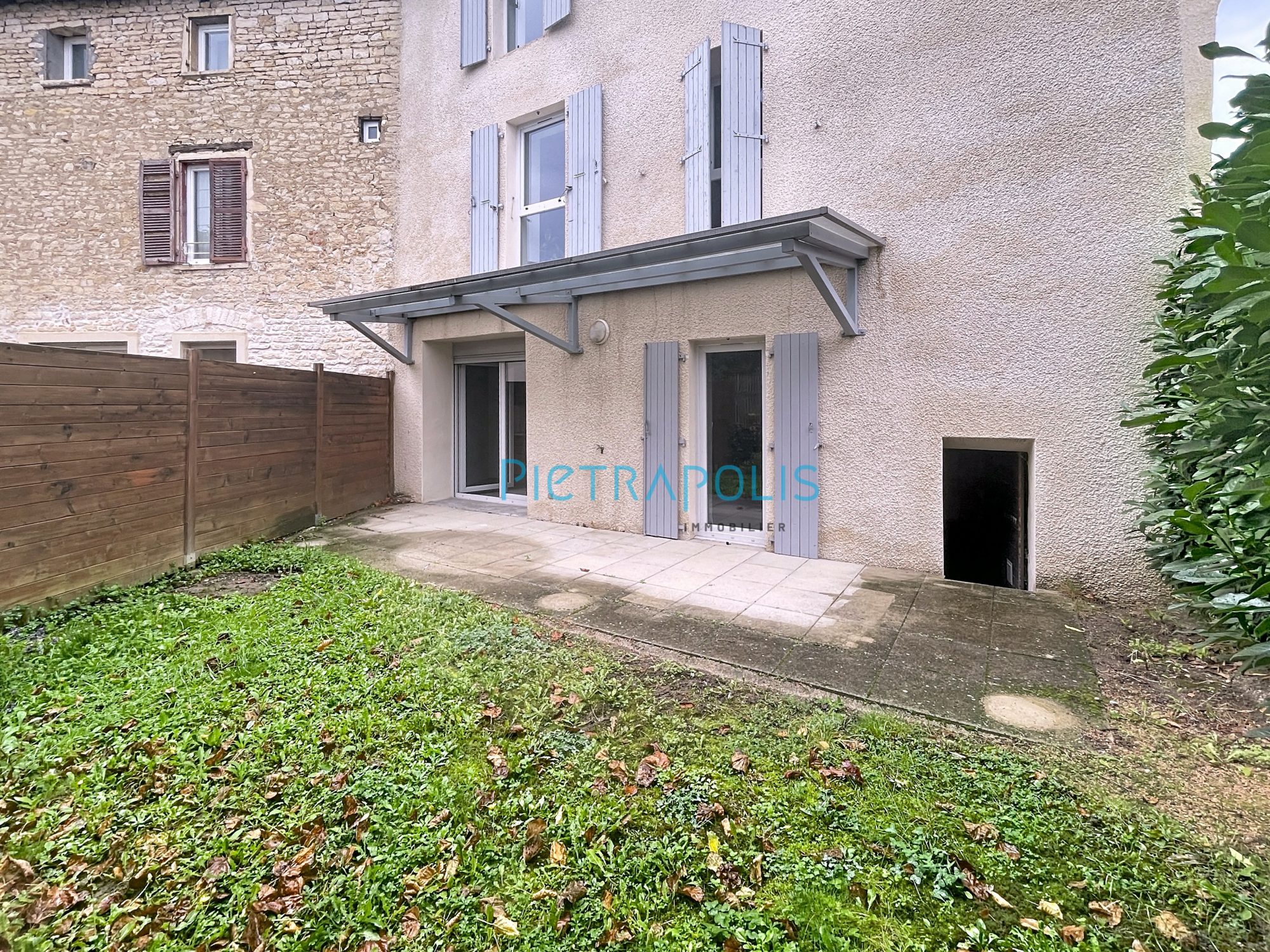 Appartement - 3 pièces - 63 m² - Anse (69480)