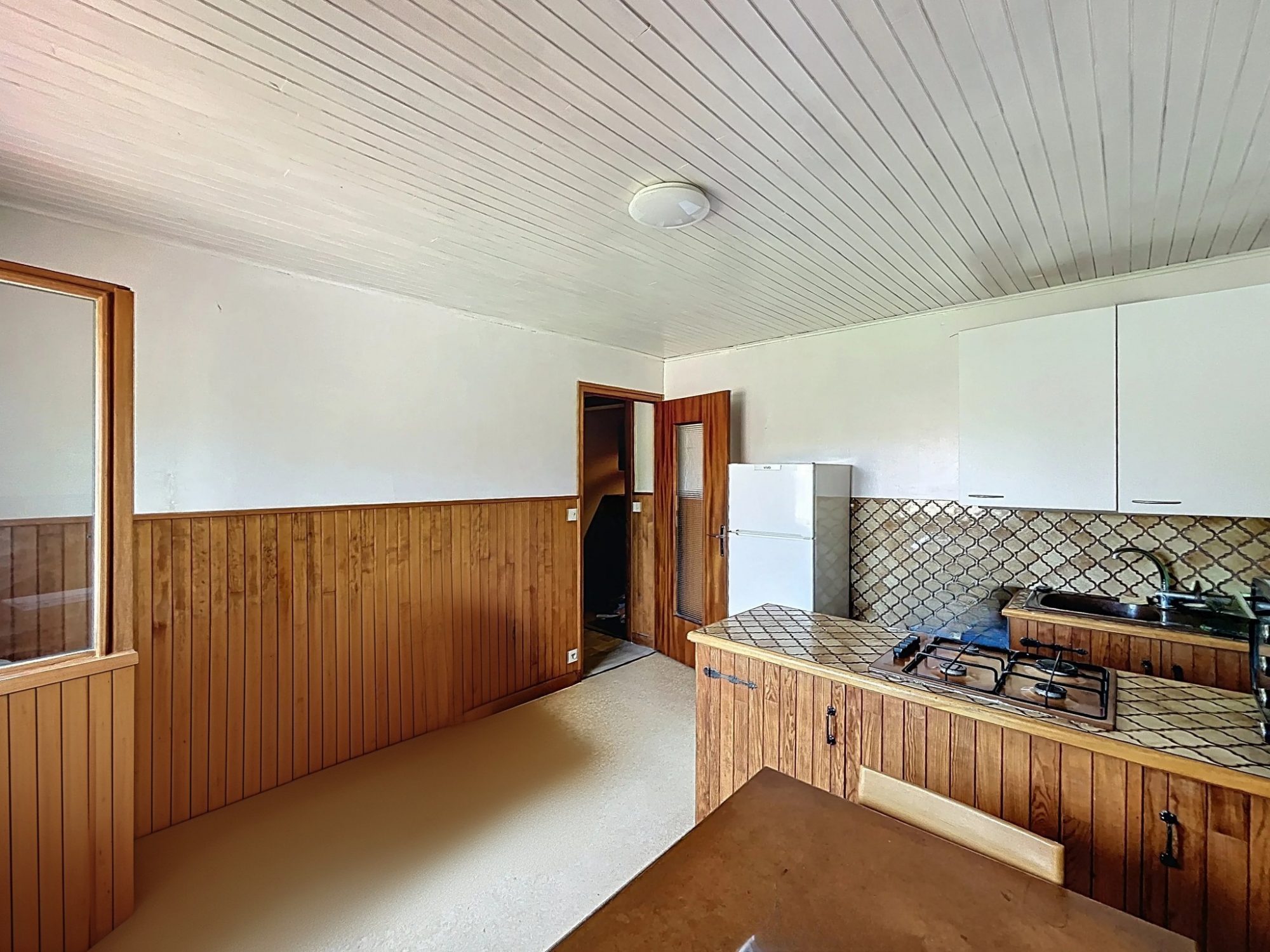 Appartement Type T2 d'environ 32 m² Lélex 01410