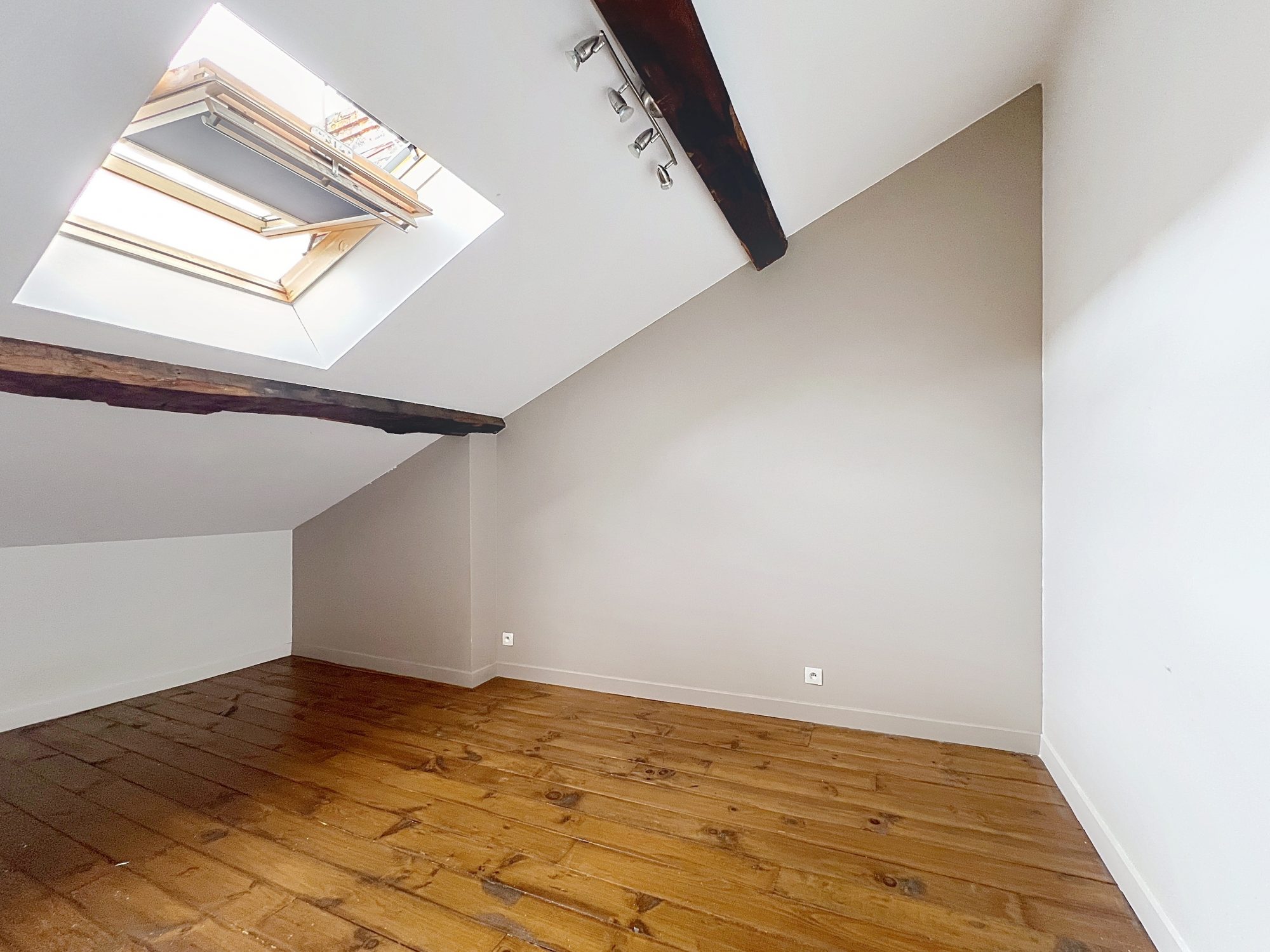 Magnifique Duplex à Villeurbanne Villeurbanne 69100