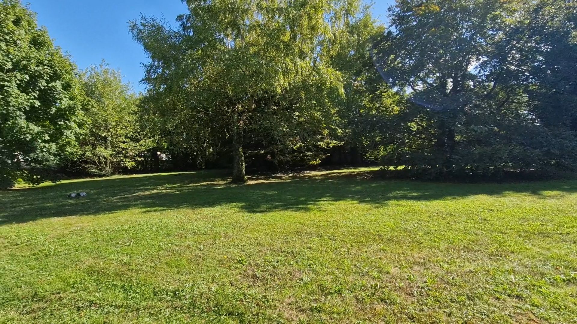 Propriété de 60 ares au sud de Chalon sur Saône Chalon-sur-Saône 71100