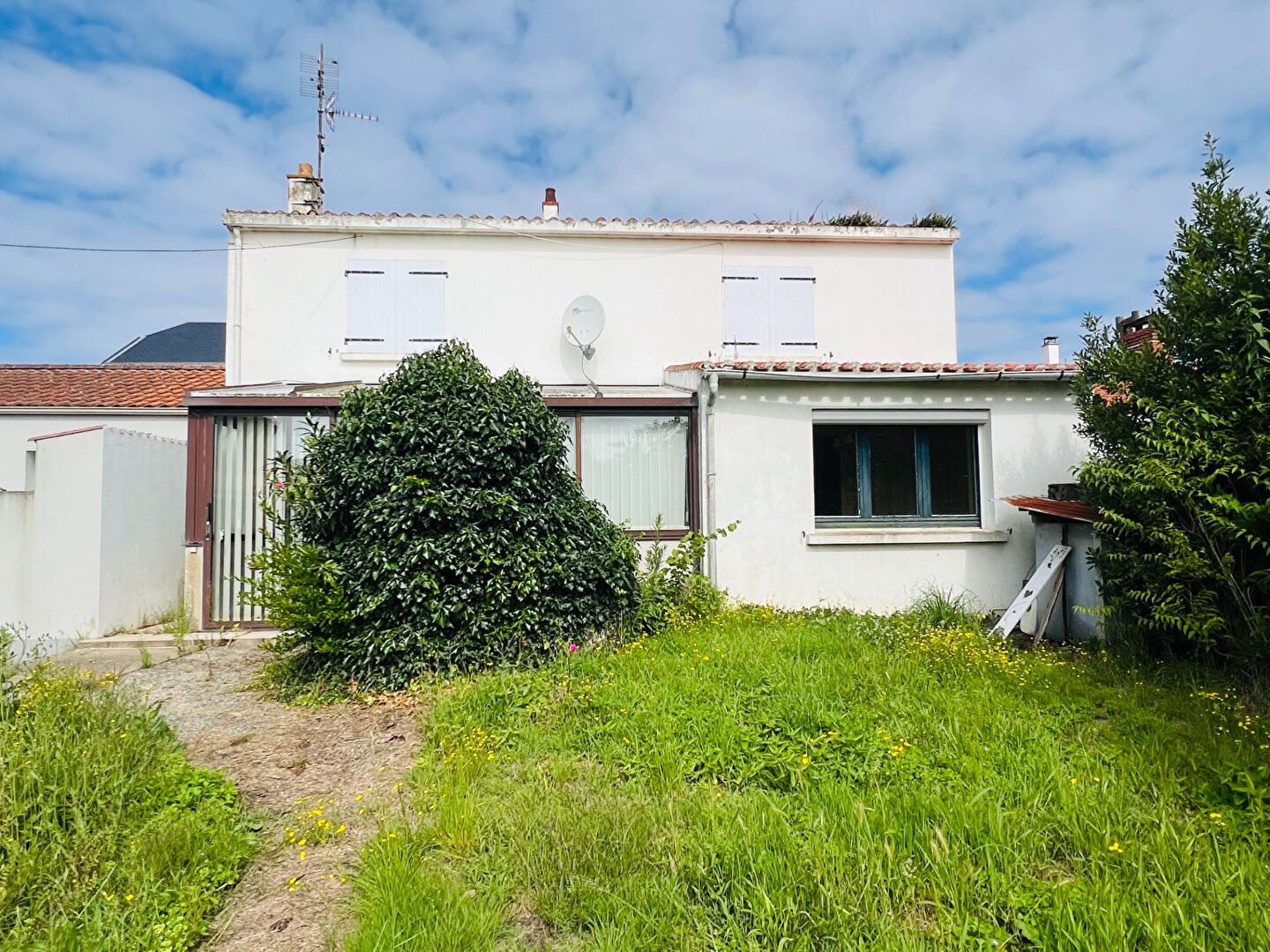 Maison L'aiguillon-sur-vie L AIGUILLON SUR VIE 85220
