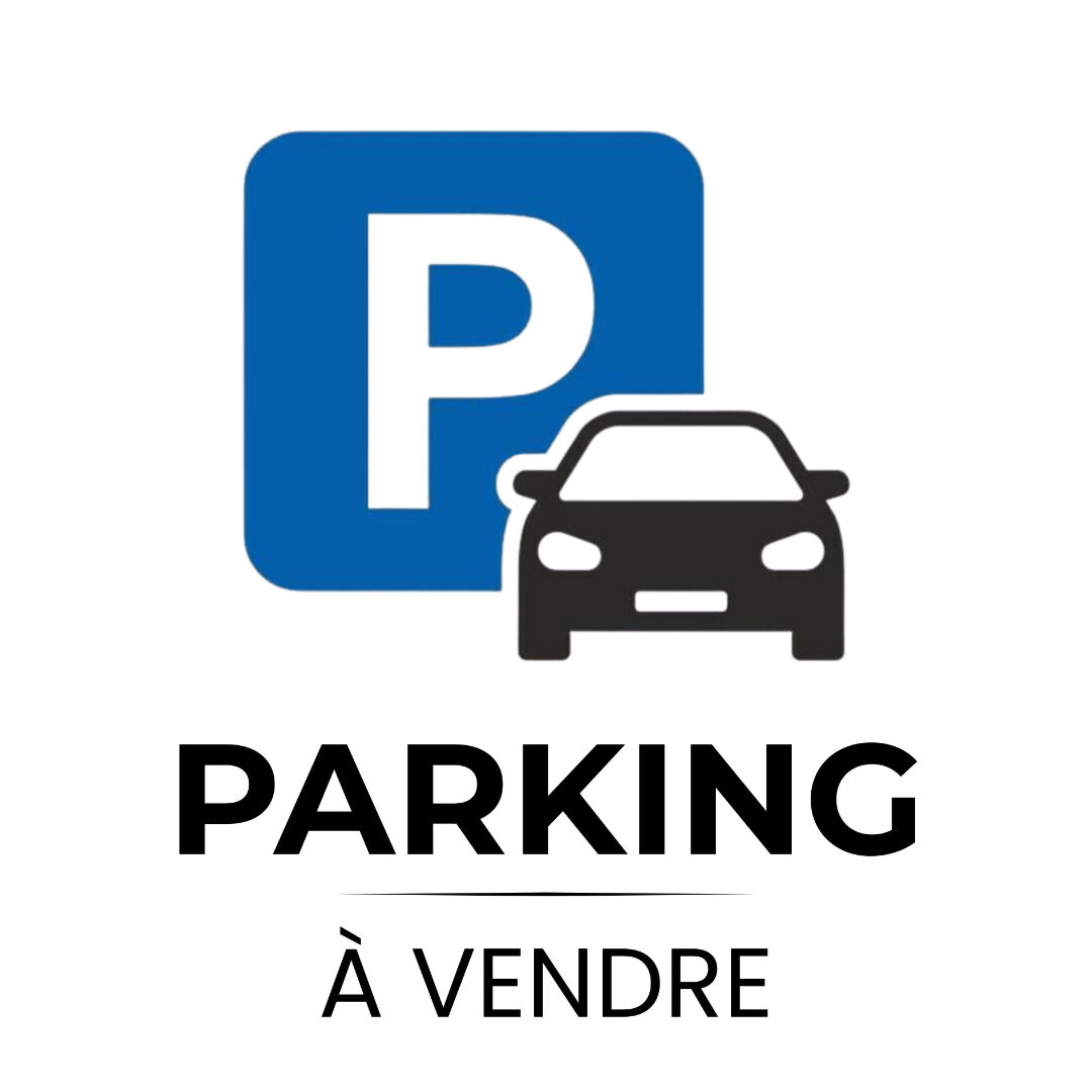 CENTRE VILLE DE MULHOUSE - LOT DE  3 PLACES  DE PARKING DANS UNE RÉSIDENCE  ( 1 EN EXTÉRIEUR ET 2 EN SOUS SOL ° MULHOUSE 68100