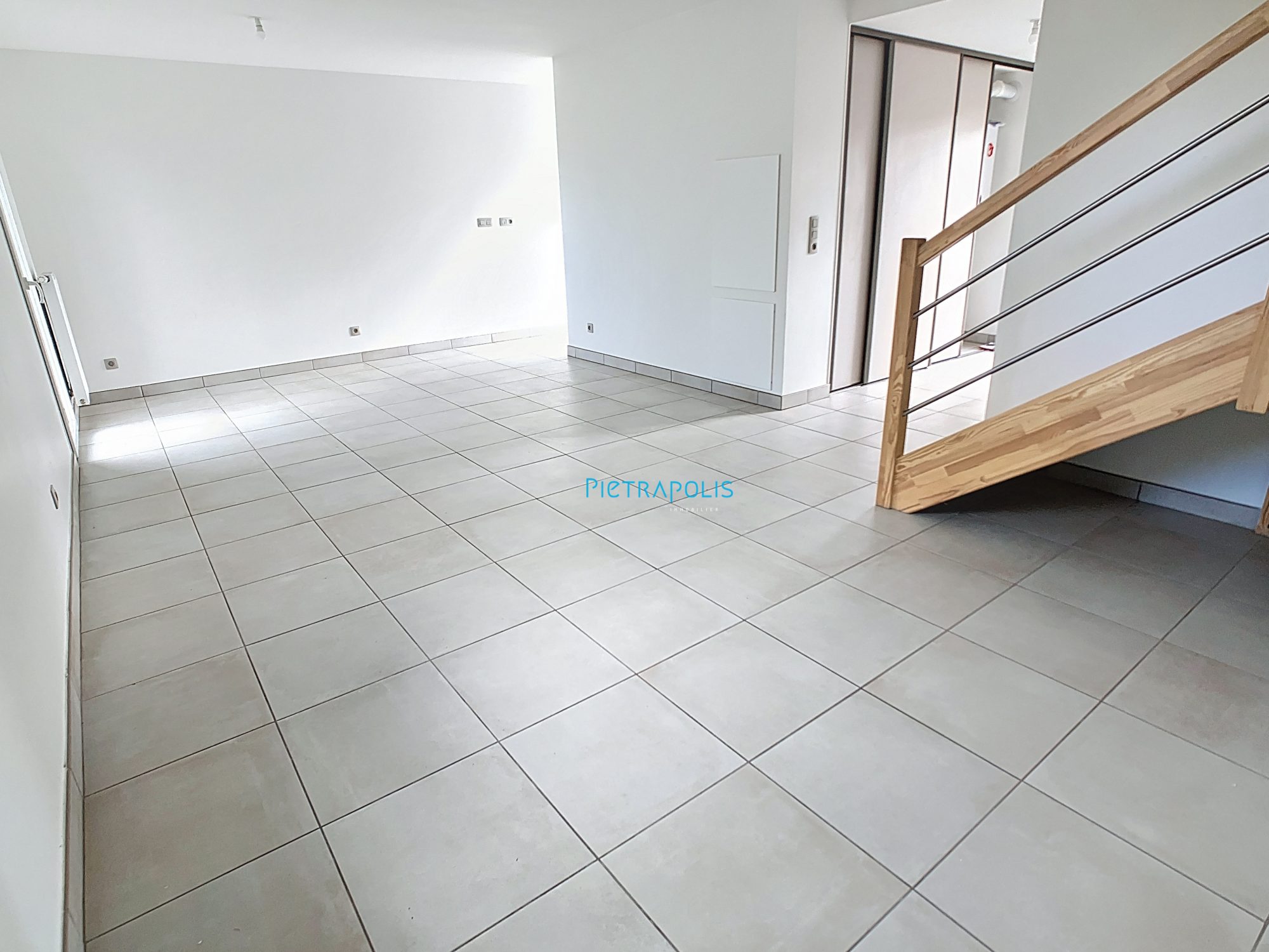 Maison 2022 - DPE C - 3 chambres - Belleville-en-Beaujolais 69220