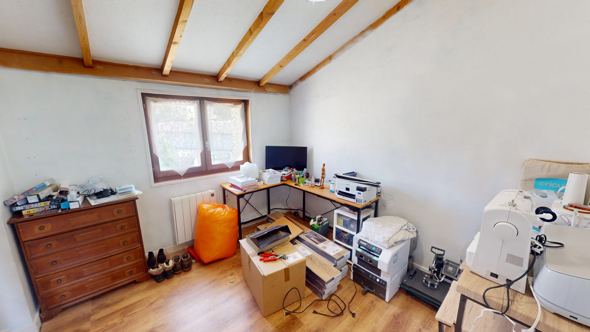 Maison - 5 pièces - 102 m² - Le Chambon-Feugerolles (42500)