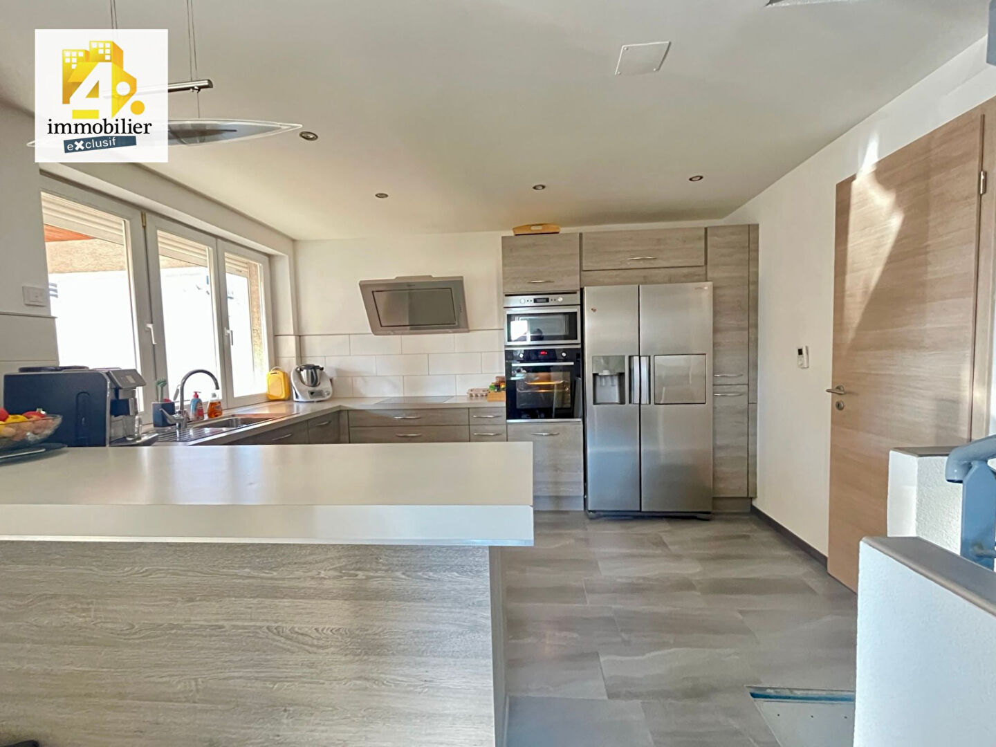 Maison Richtolsheim 7 pièce(s) 131 m2