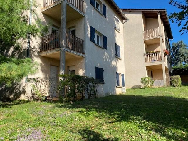 Appartement - 2 pièces - 50 m² - MORNANT (64440)