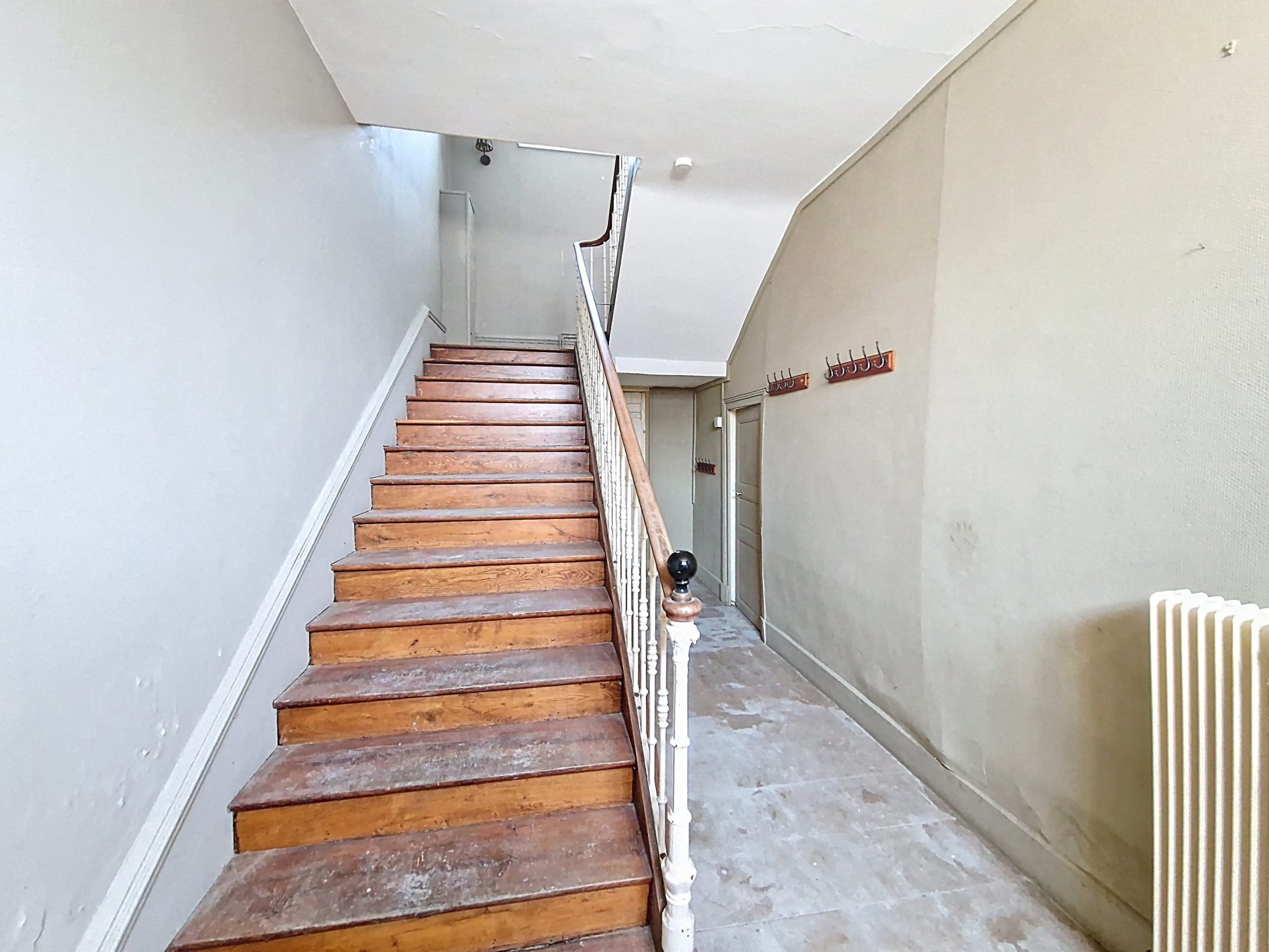 Maison - 5 pièces - 192 m² - Chalon-sur-Saône (71100)