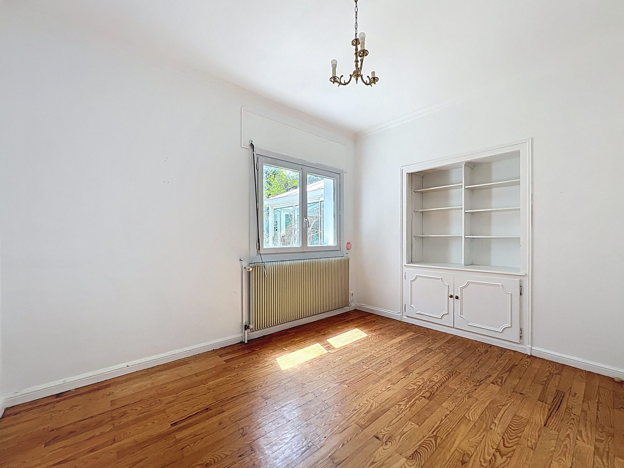 Grande maison avec piscine et grand terrain de 1250m2 Dardilly 69570