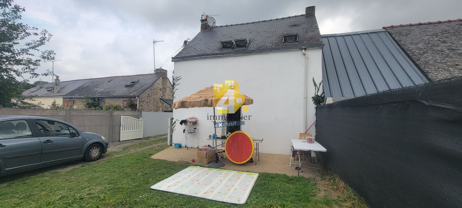 Maison à vendre PONTCHATEAU