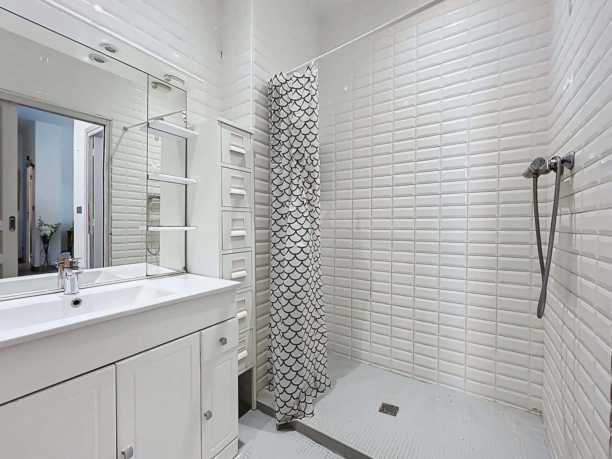 Appartement T3 - Route de Vienne, 69007 Lyon Lyon 69007