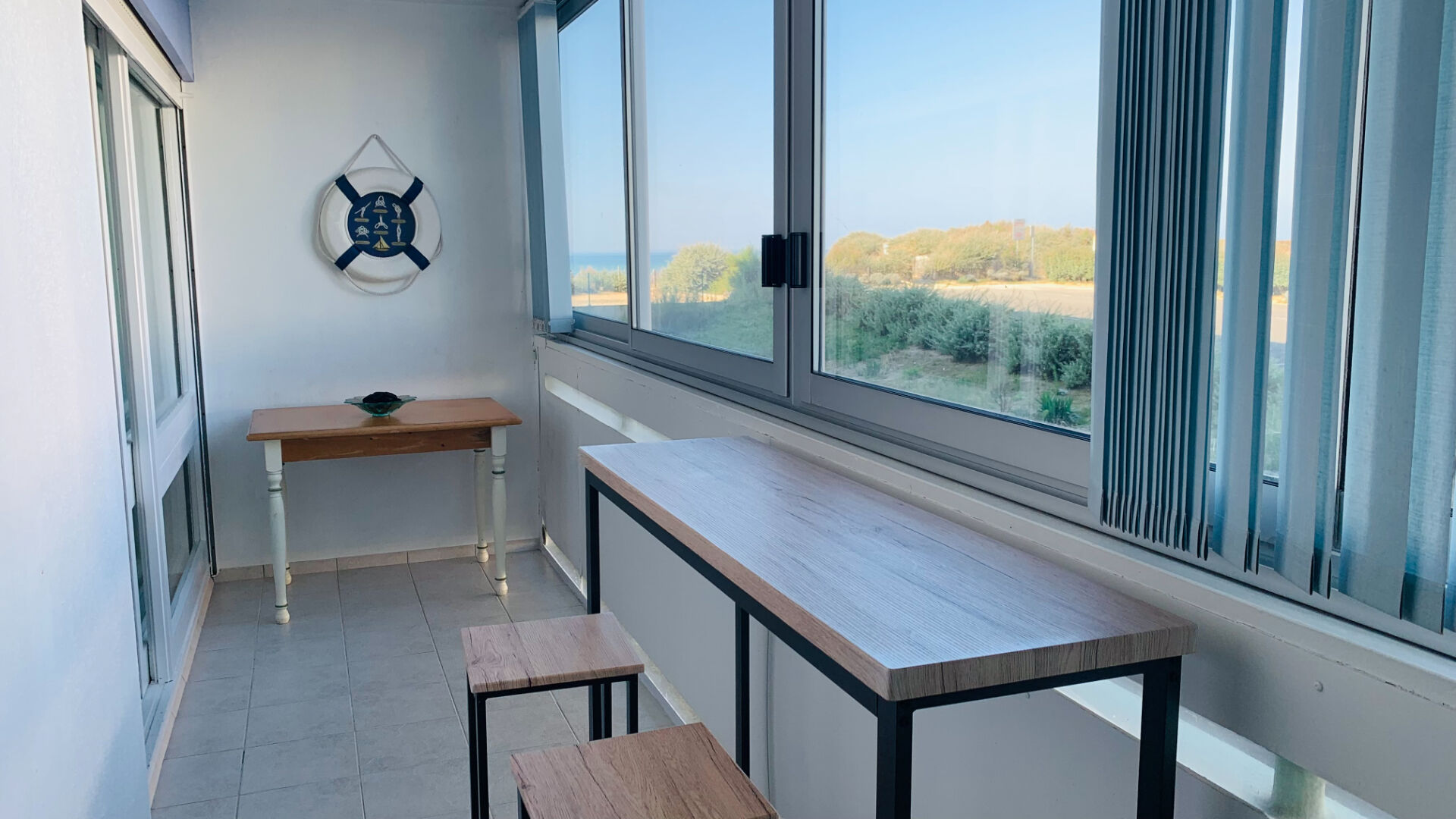 Appartement Saint Hilaire De Riez 2 pièce(s) SAINT HILAIRE DE RIEZ 85270