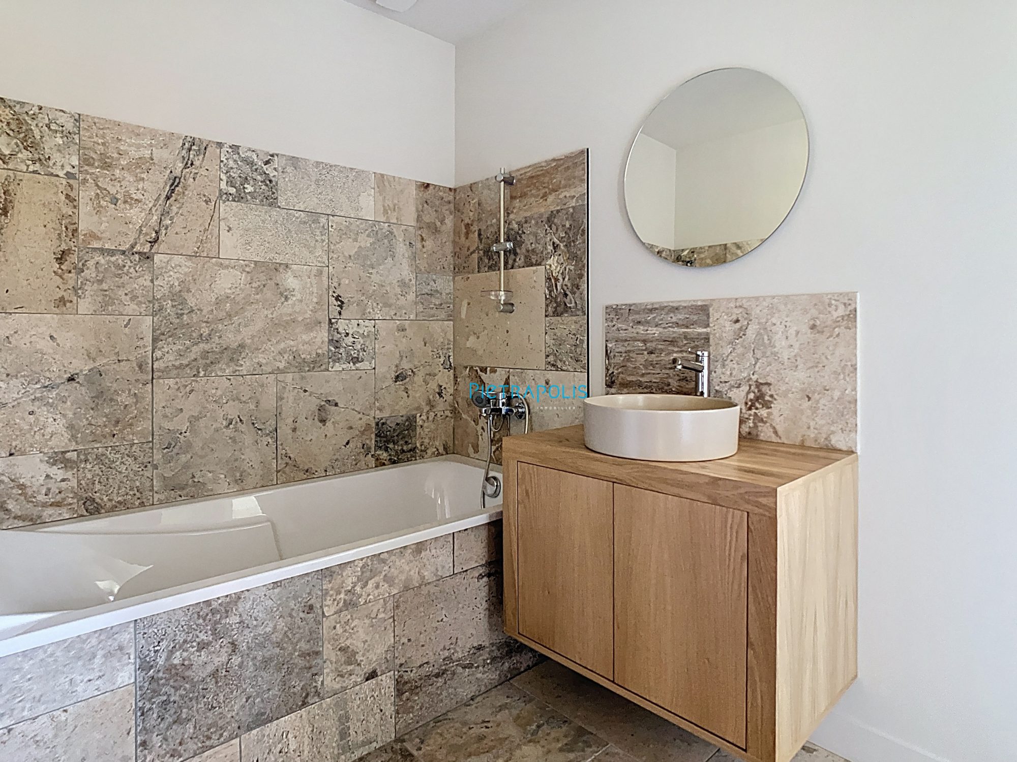 rénovation complète Arnas 69400