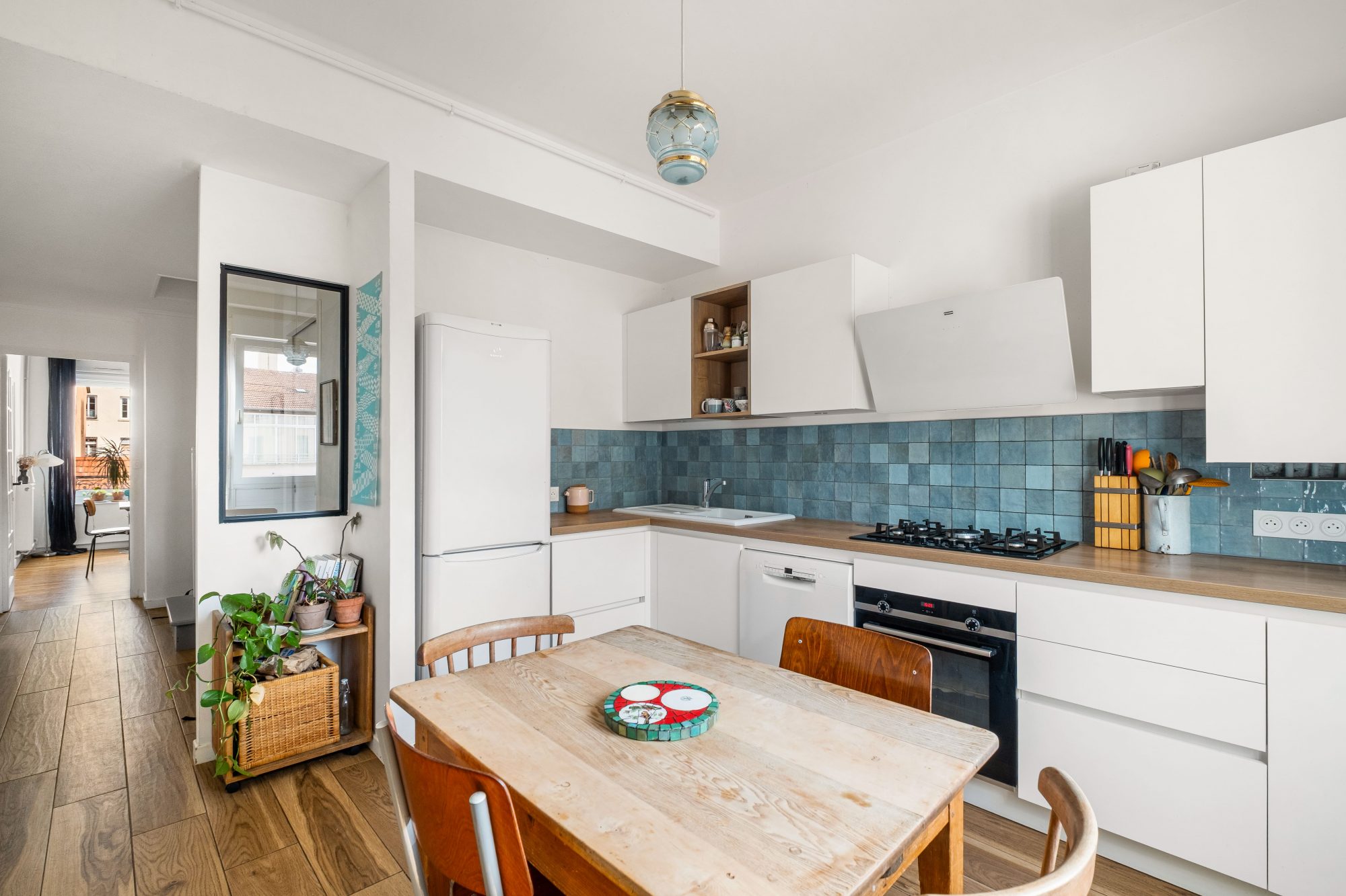 Duplex 130m2 avec beaucoup de cachet Lyon 69006