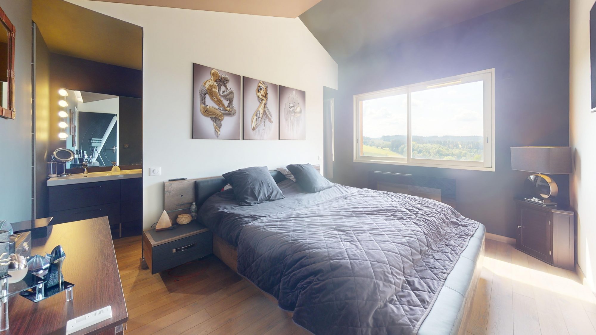 Belle maison Saint-Didier-en-Velay 43140