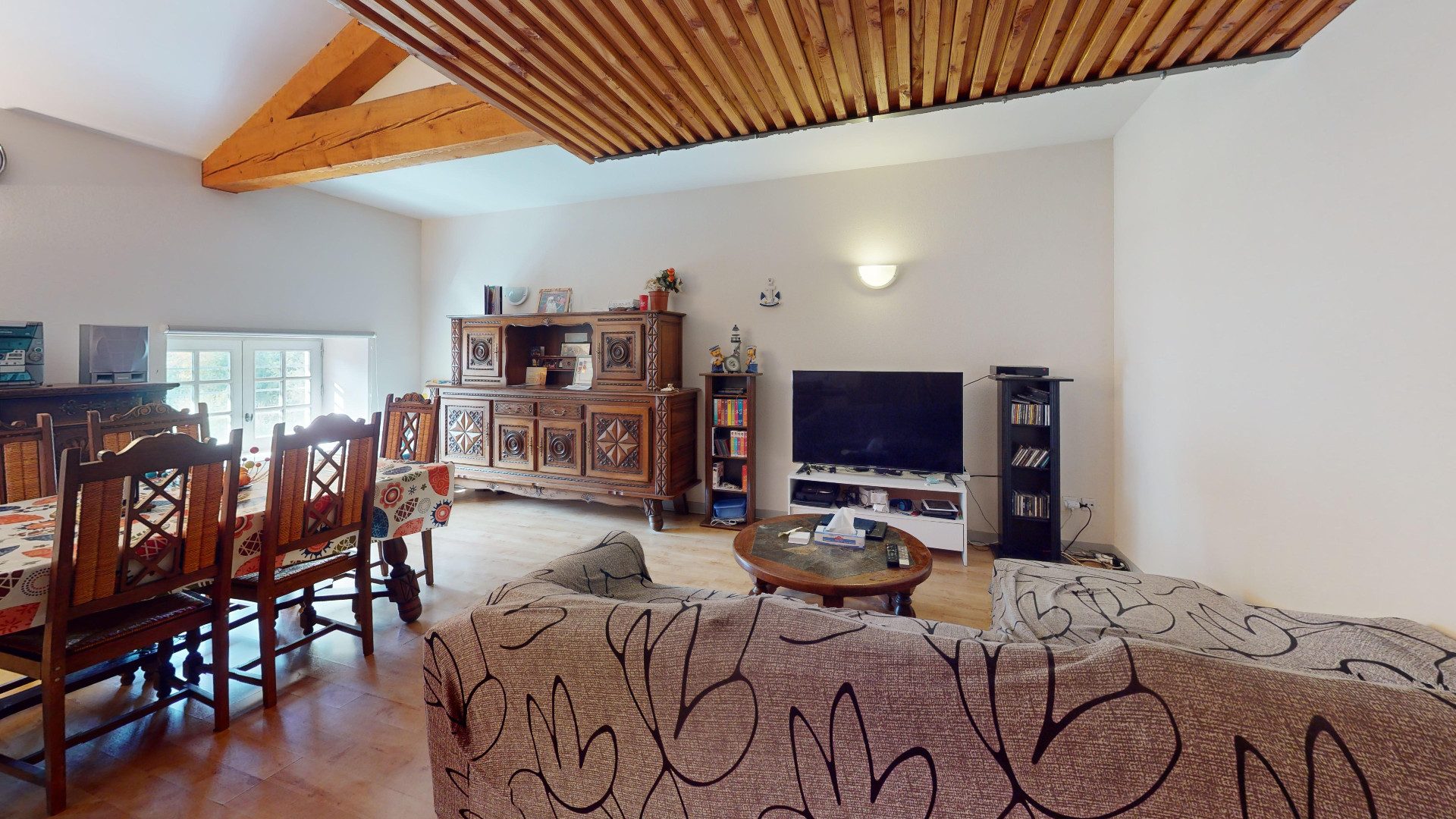 Appartement Abbaye Cistercienne La séauve-sur-semène 43140