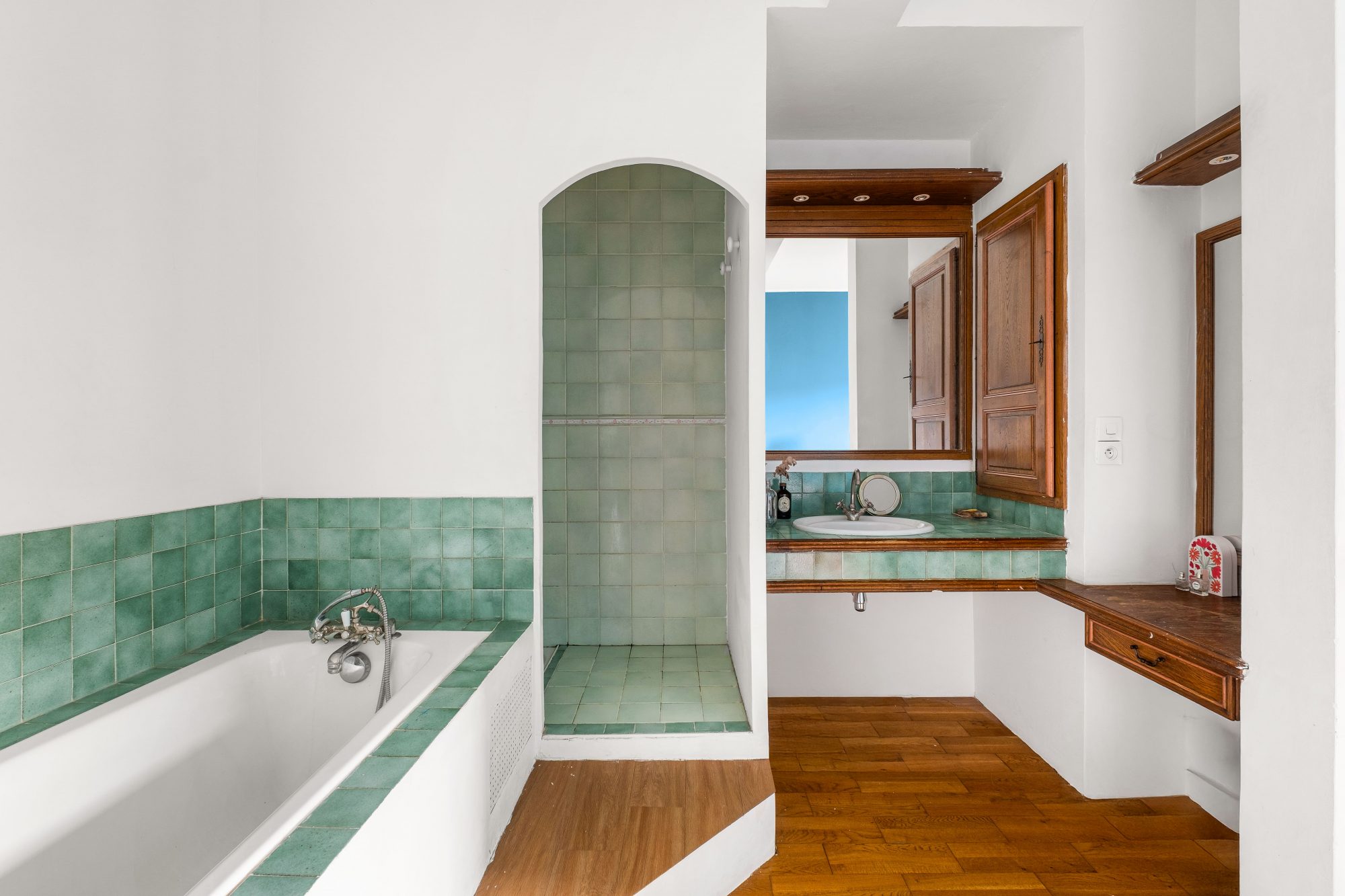 Duplex 130m2 avec beaucoup de cachet Lyon 69006