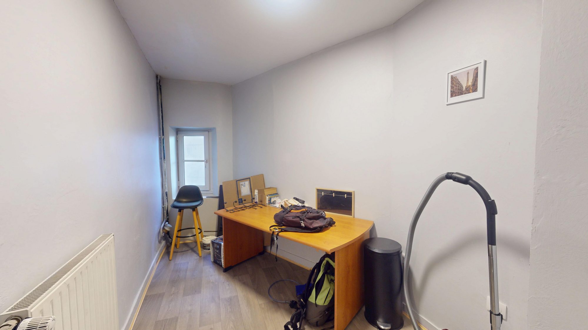 Appartement 3 chambres centre-ville Le Puy-en-Velay 43000