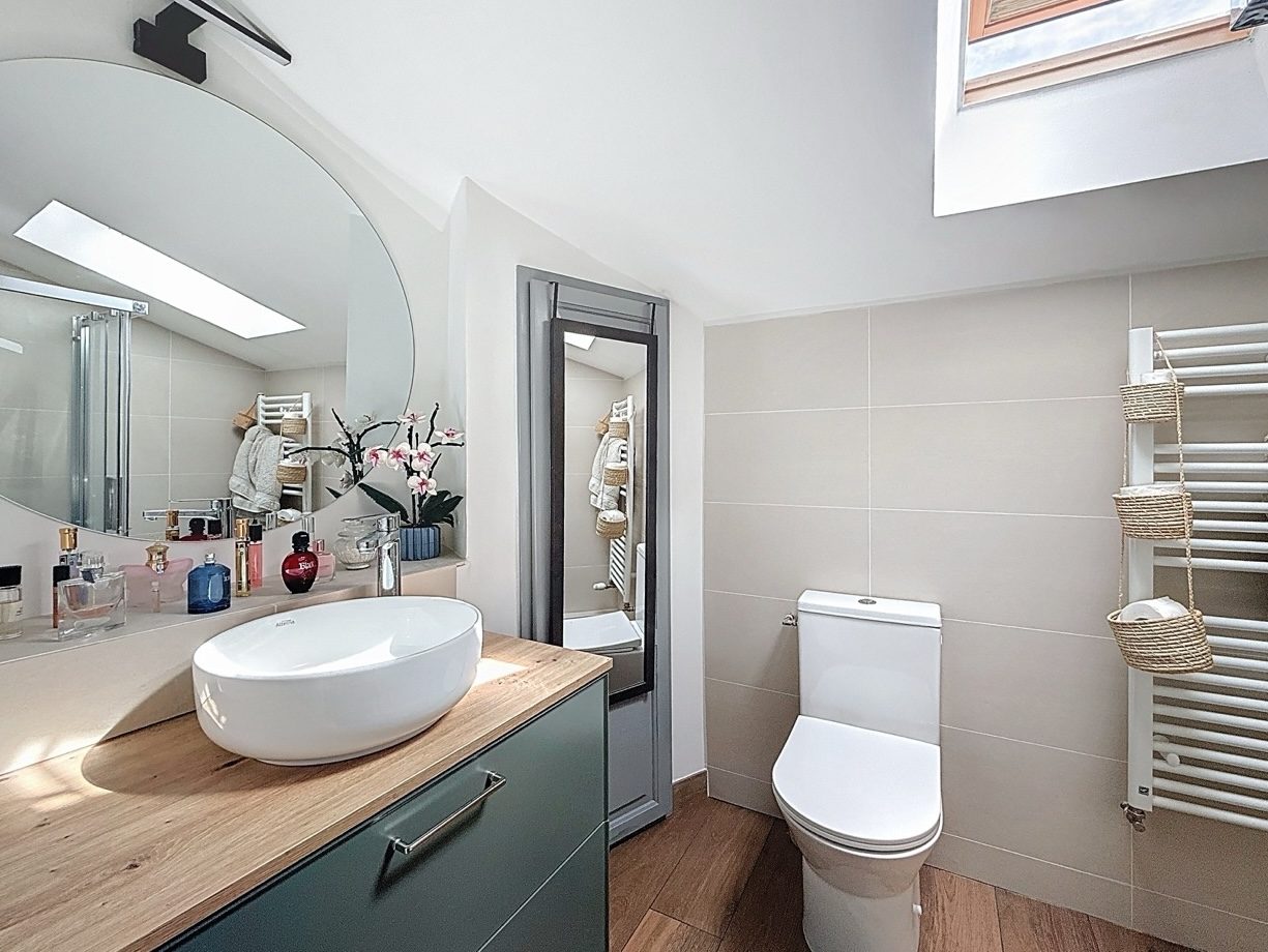 MAISON 6 pièces 116 m2 (137 au sol) Velars-sur-Ouche 21370