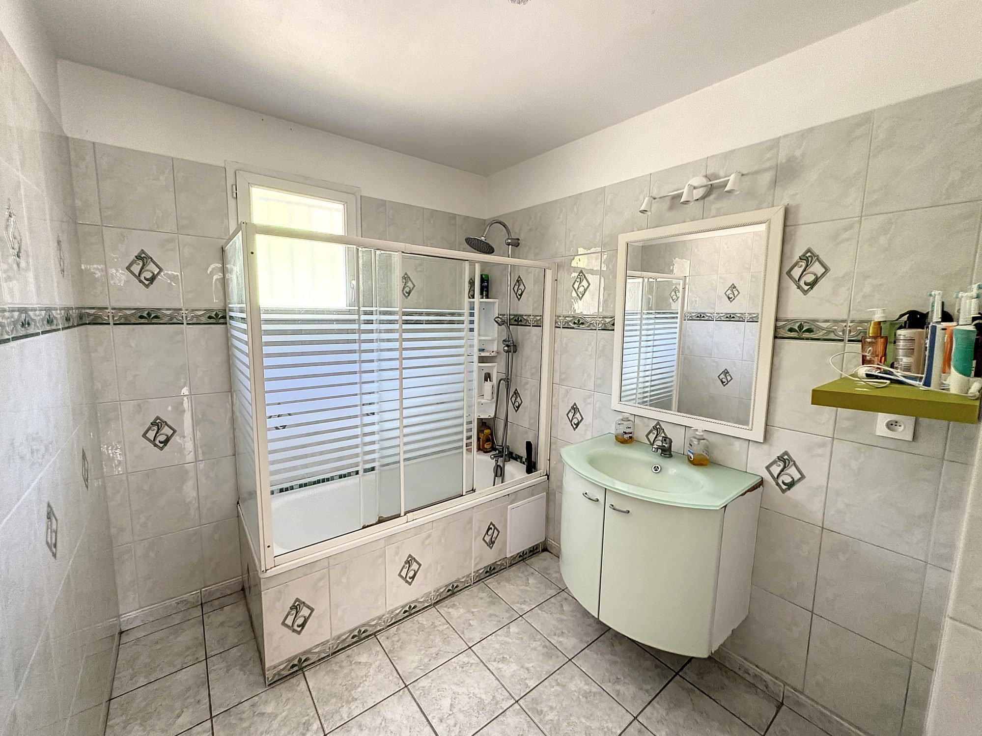 Maison 4  chambres moins de 5 min d'Amplepuis et 500 m2 attenant constructible Amplepuis 69550