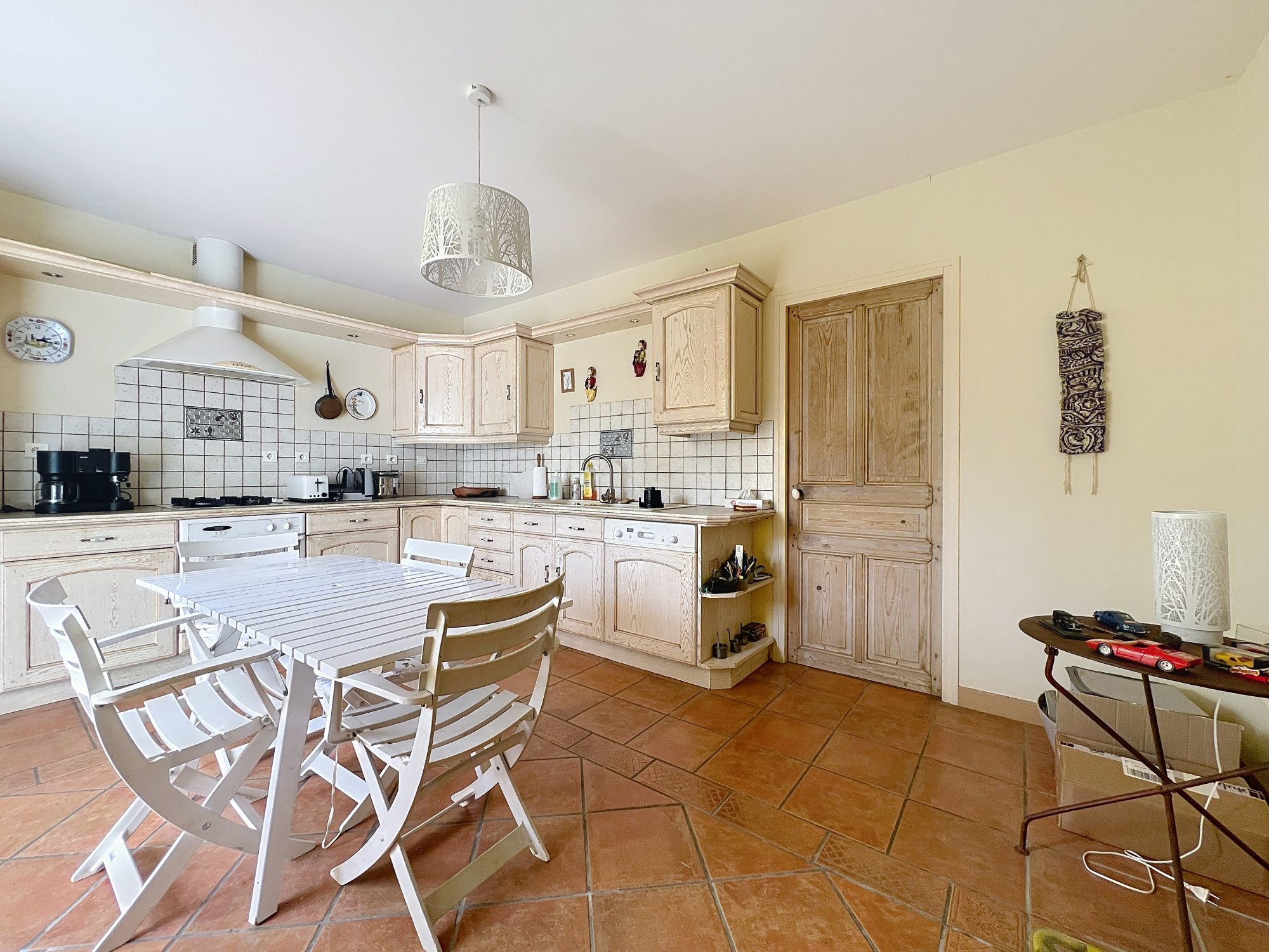 maison au calme Marey-sur-Tille 21120