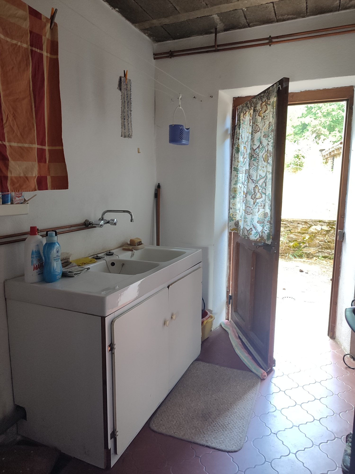 Belle maison en pierre Arlanc 63220