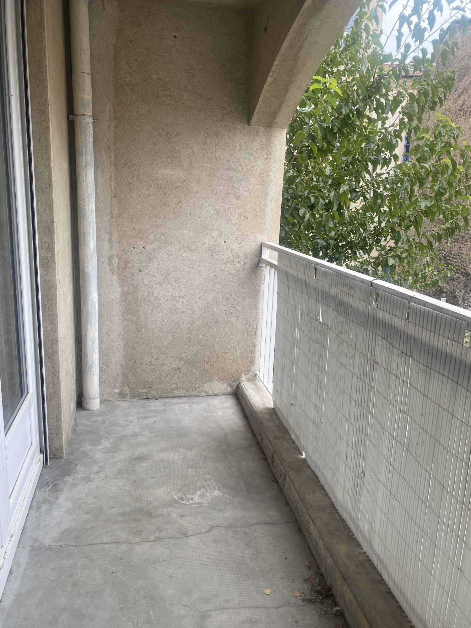 Appartement - 4 pièces - 74 m² - Romans-sur-Isère (26100)