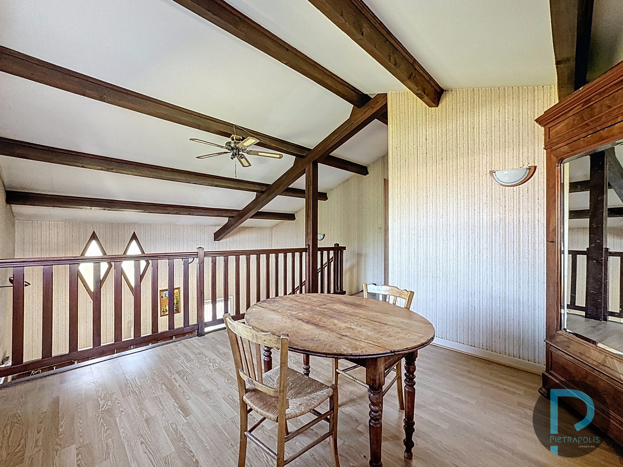 MAISON 4 CHAMBRES - CENTRE CIVRIEUX civrieux 01390