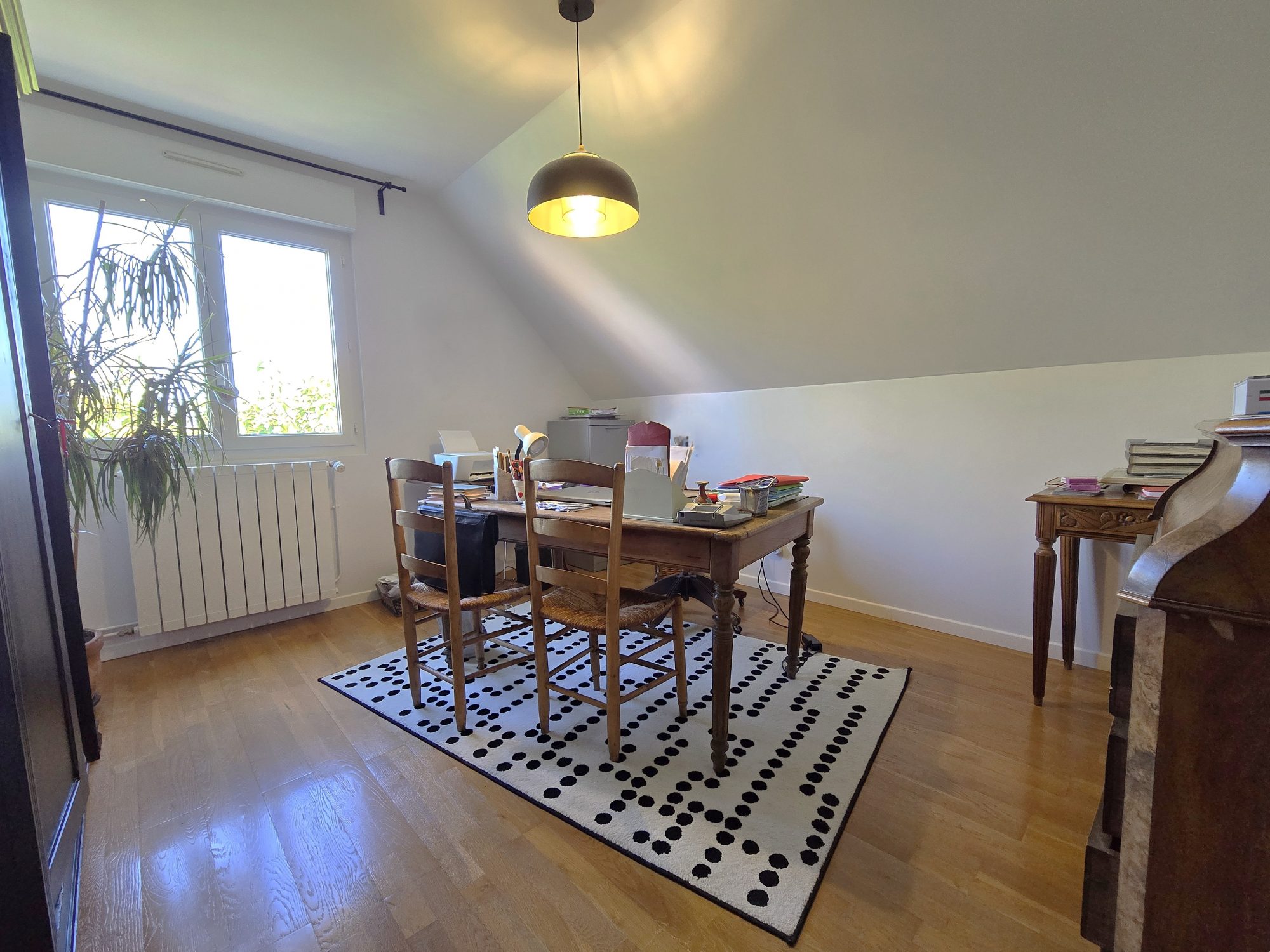 Maison familiale 175m² - 8 Pièces - 6 Chambres - Piscine Bellefond 21490